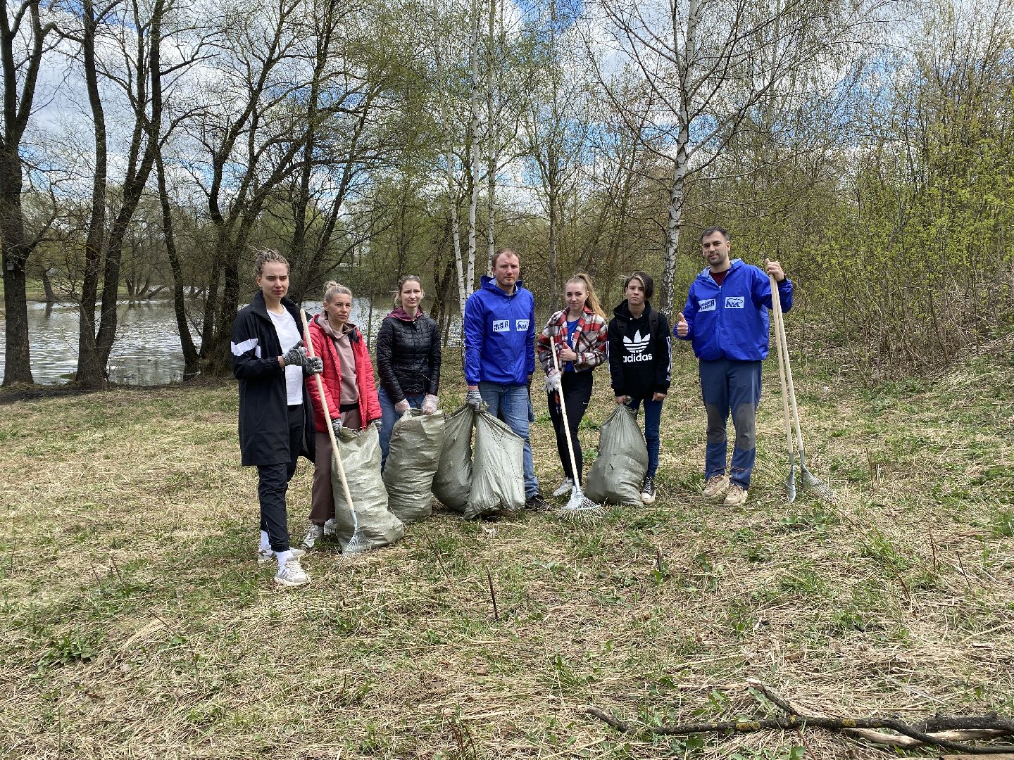 Чехов, благоустройство, чемпионка, дерево, пауэрлифтинг