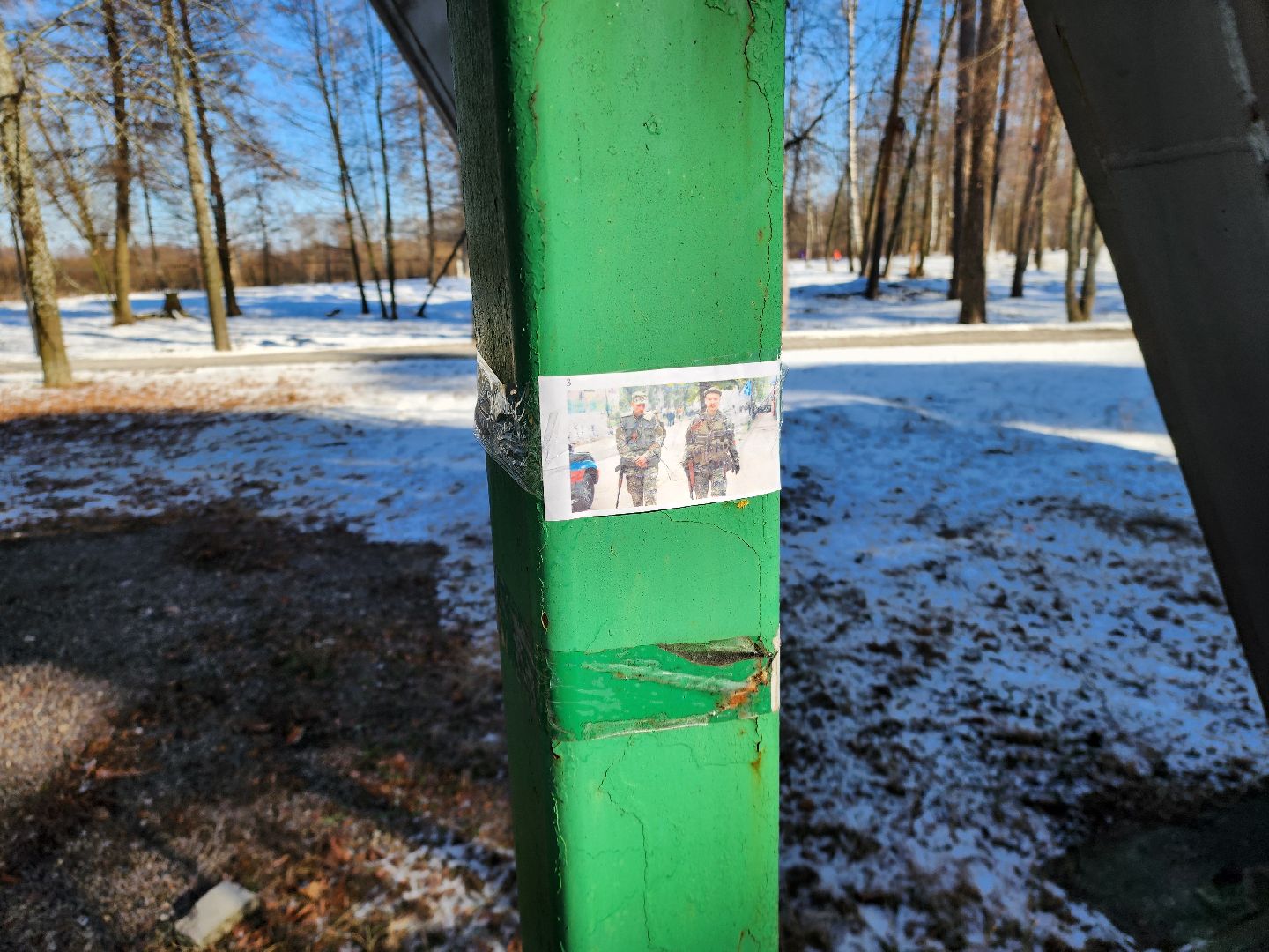 день защитника отечества, шатурский парк, шатура, спортивное ориентирование,