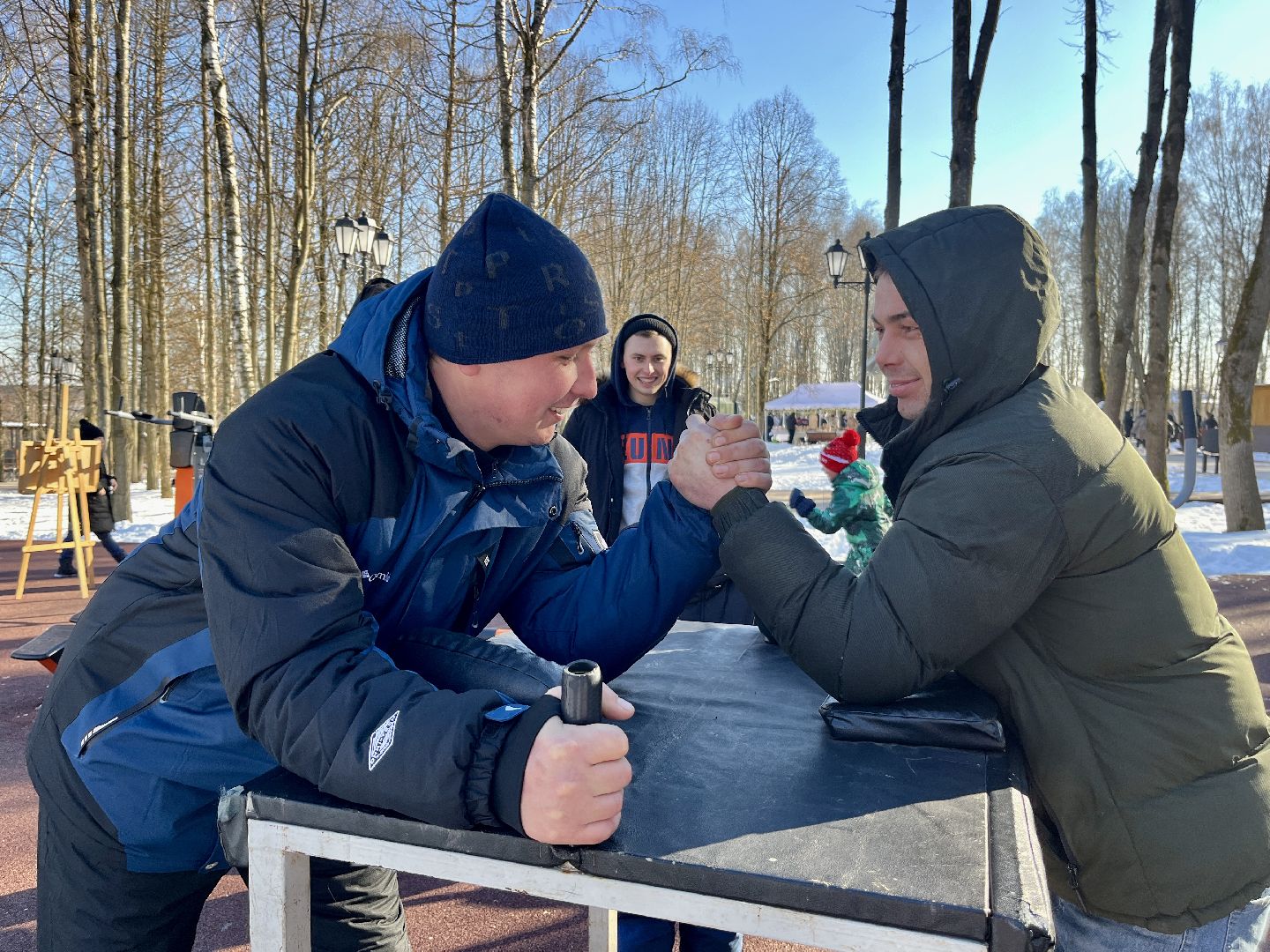 вертикалки, парк победы наро-фоминск, день защитника отечества, наро-фоминский городской округ, зима в подмосковье,