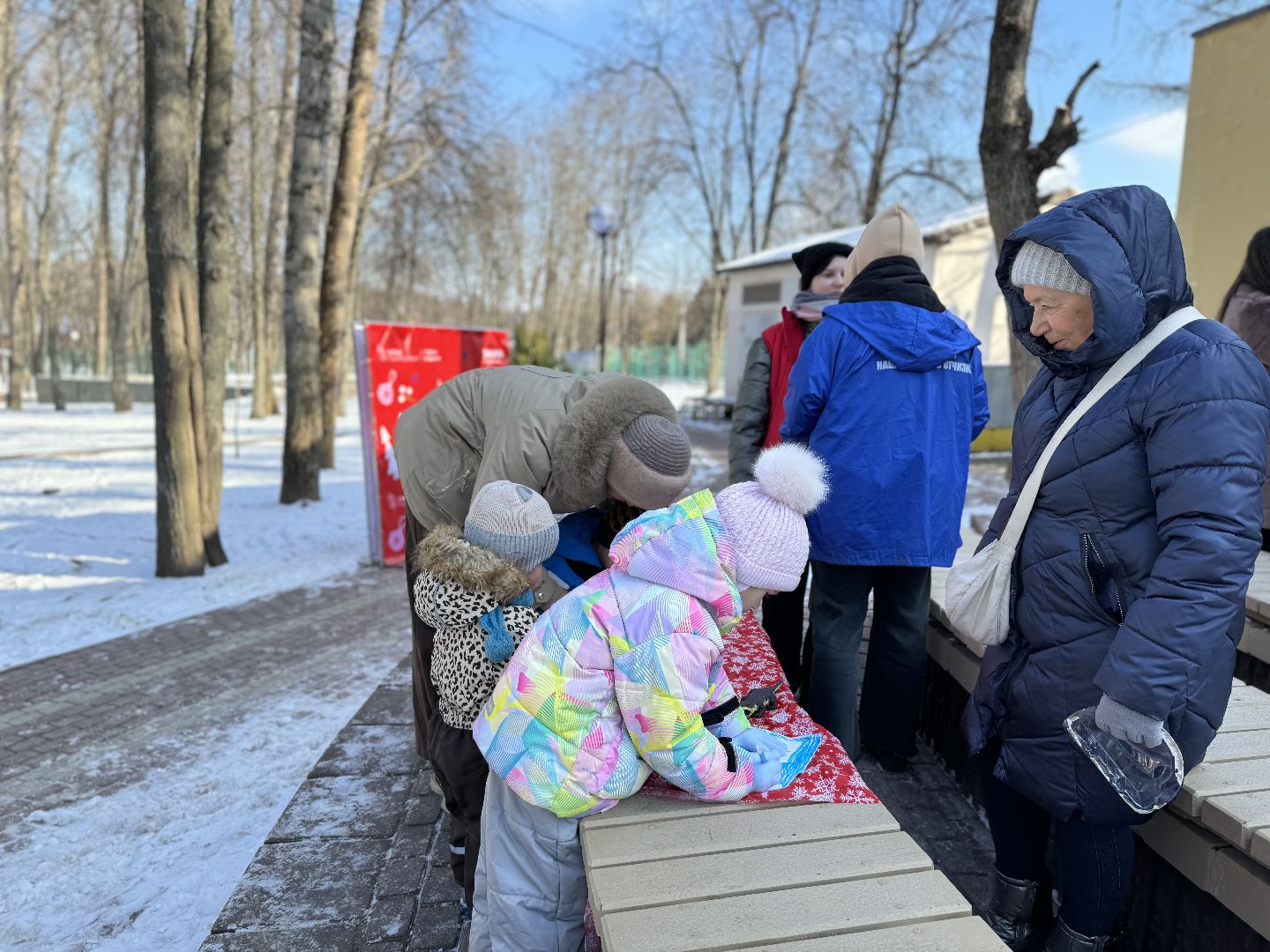зима в подмосковье, парки подмосковья, развлекательная программа, разрешите поздравить, день защитника отечества, вертикалки,