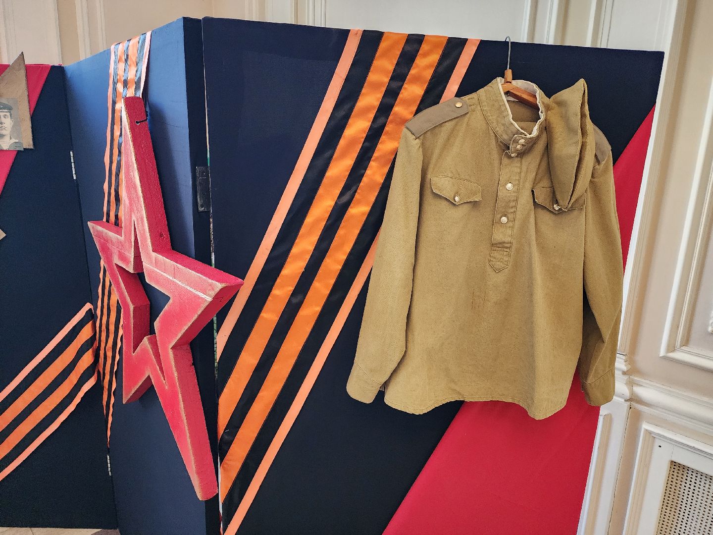 серпухов, дт центральный, парк имени олега степанова, фотозона для гостей, 23 февраля, вертикалки,