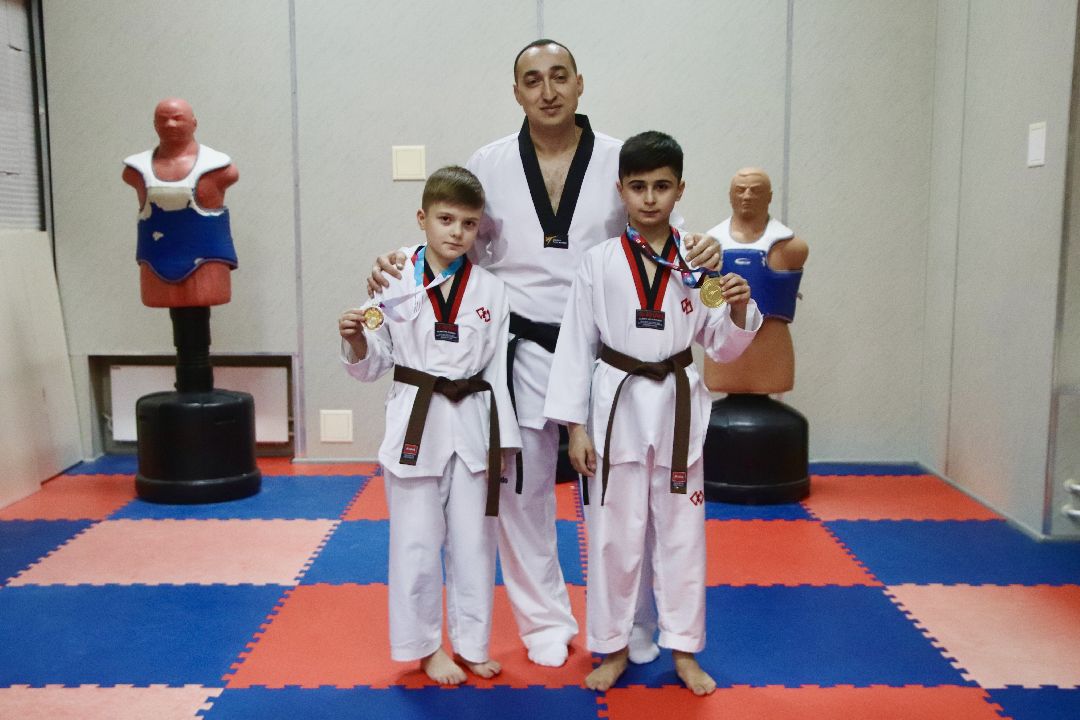 Фрязино, общество