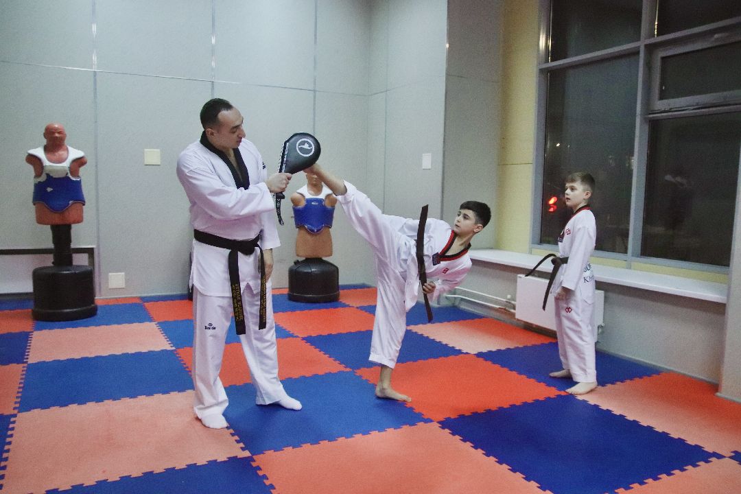 Фрязино, общество