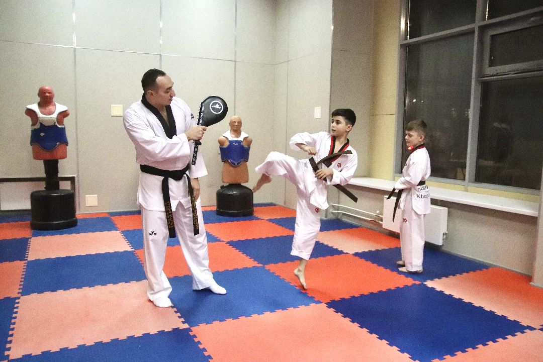 Фрязино, общество