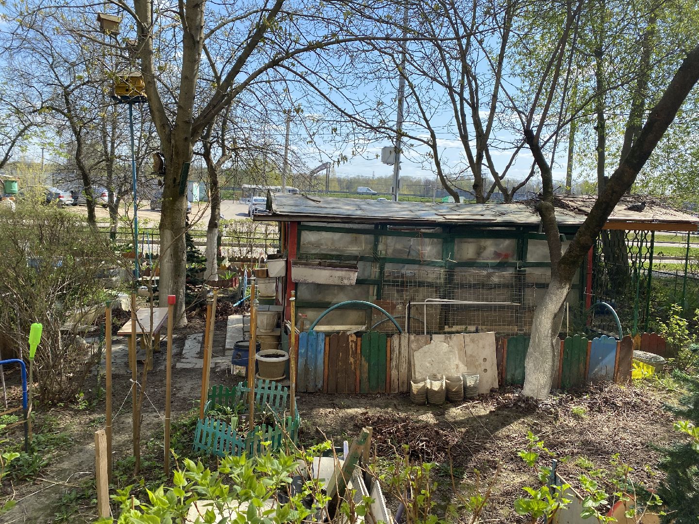 Чехов, благоустройство, дворик, житель, МКД