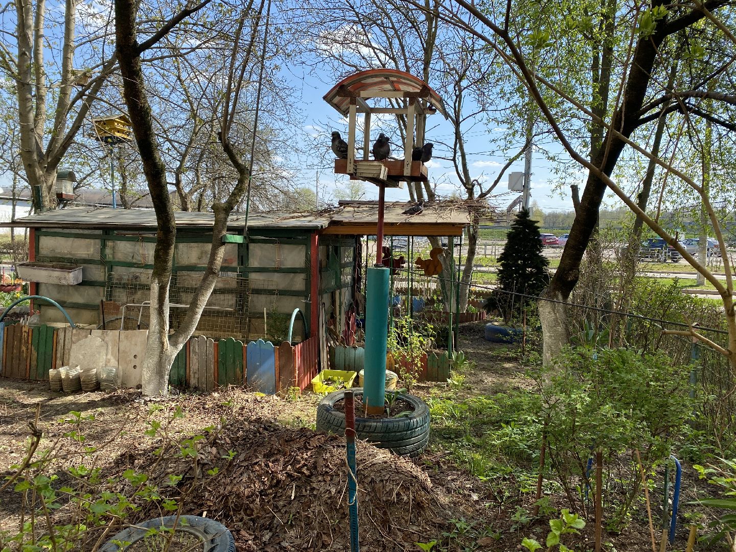 Чехов, благоустройство, дворик, житель, МКД