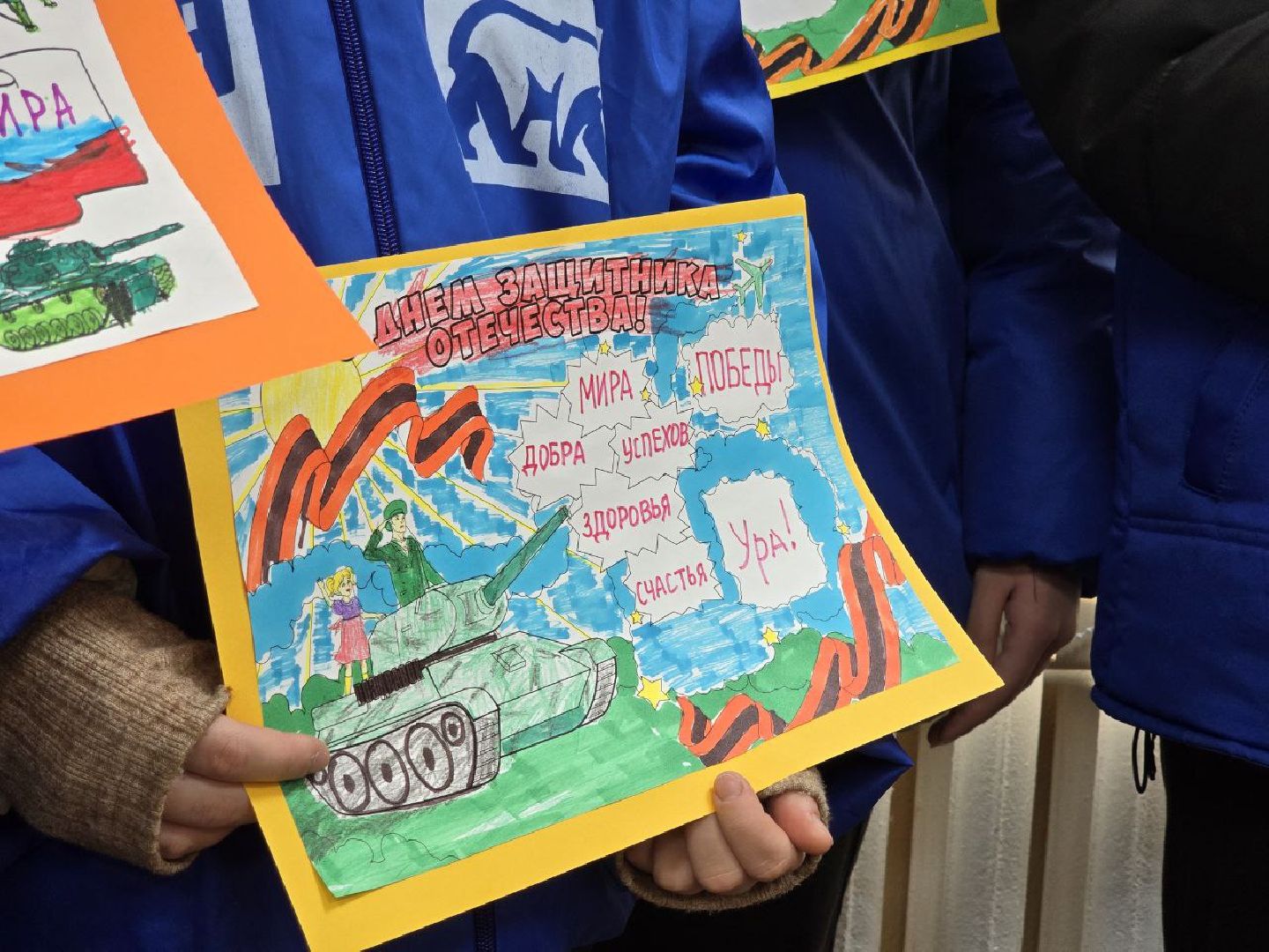 можайск, можайский муниципальный округ, подмосковье, гумпомощь, белгородская область, прифронтовой госпиталь, гуманитарный конвой,