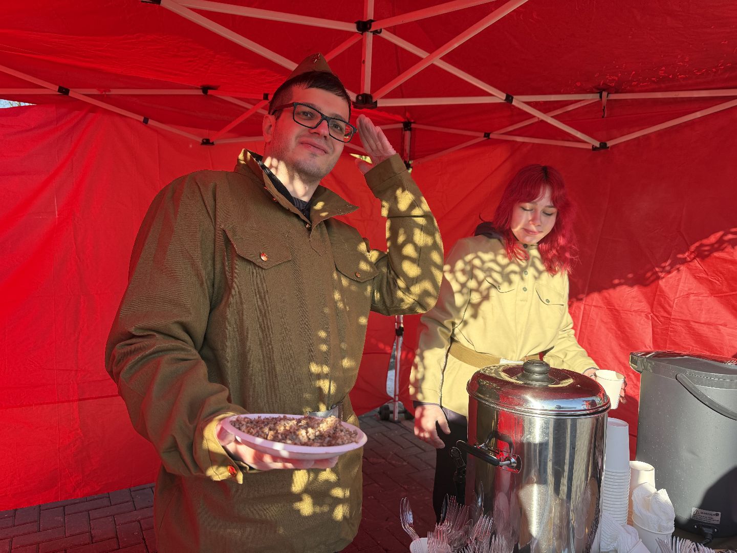 день защитника отечества, парки зимой, праздник, вертикалки,