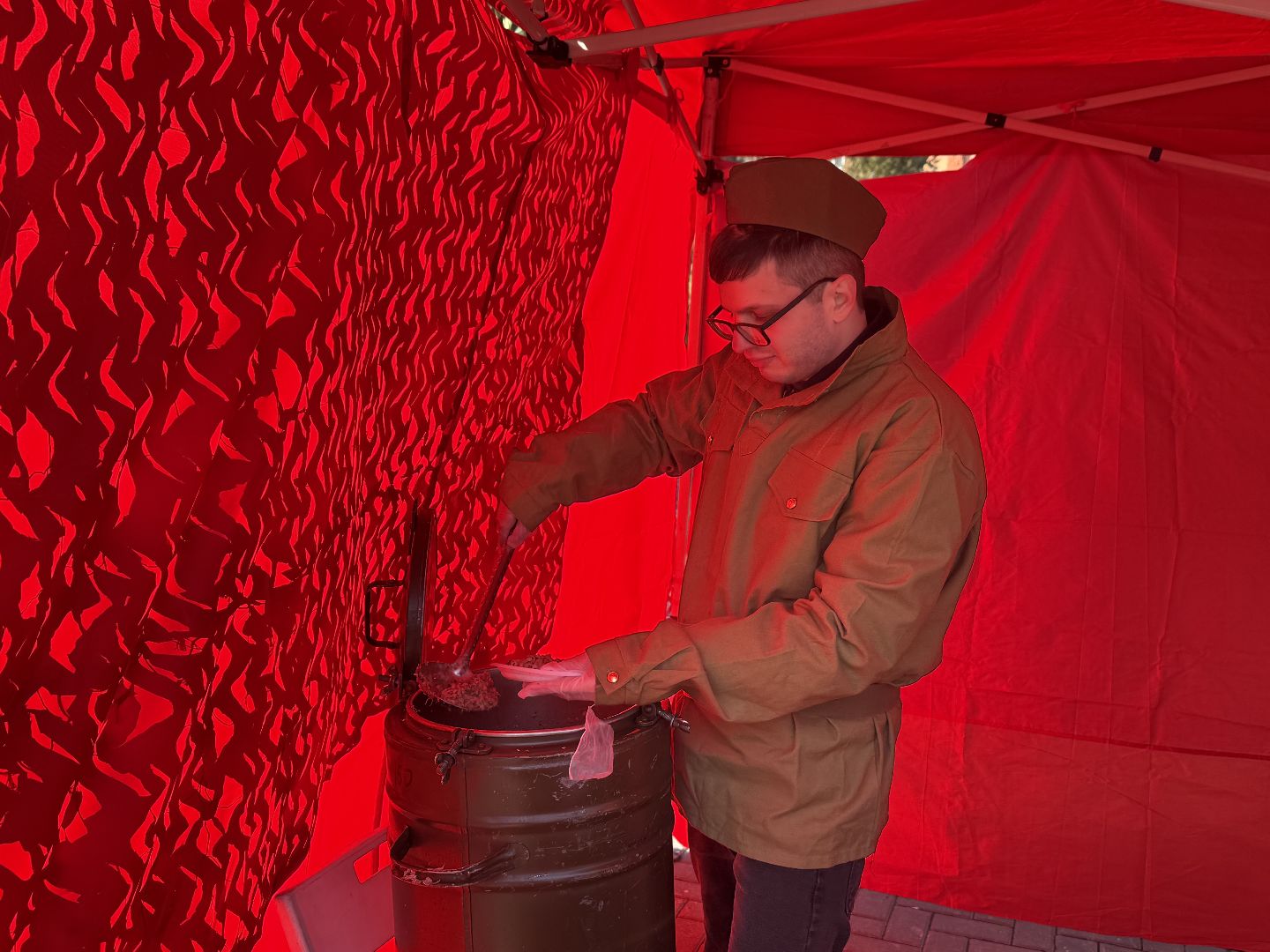 день защитника отечества, парки зимой, праздник, вертикалки,