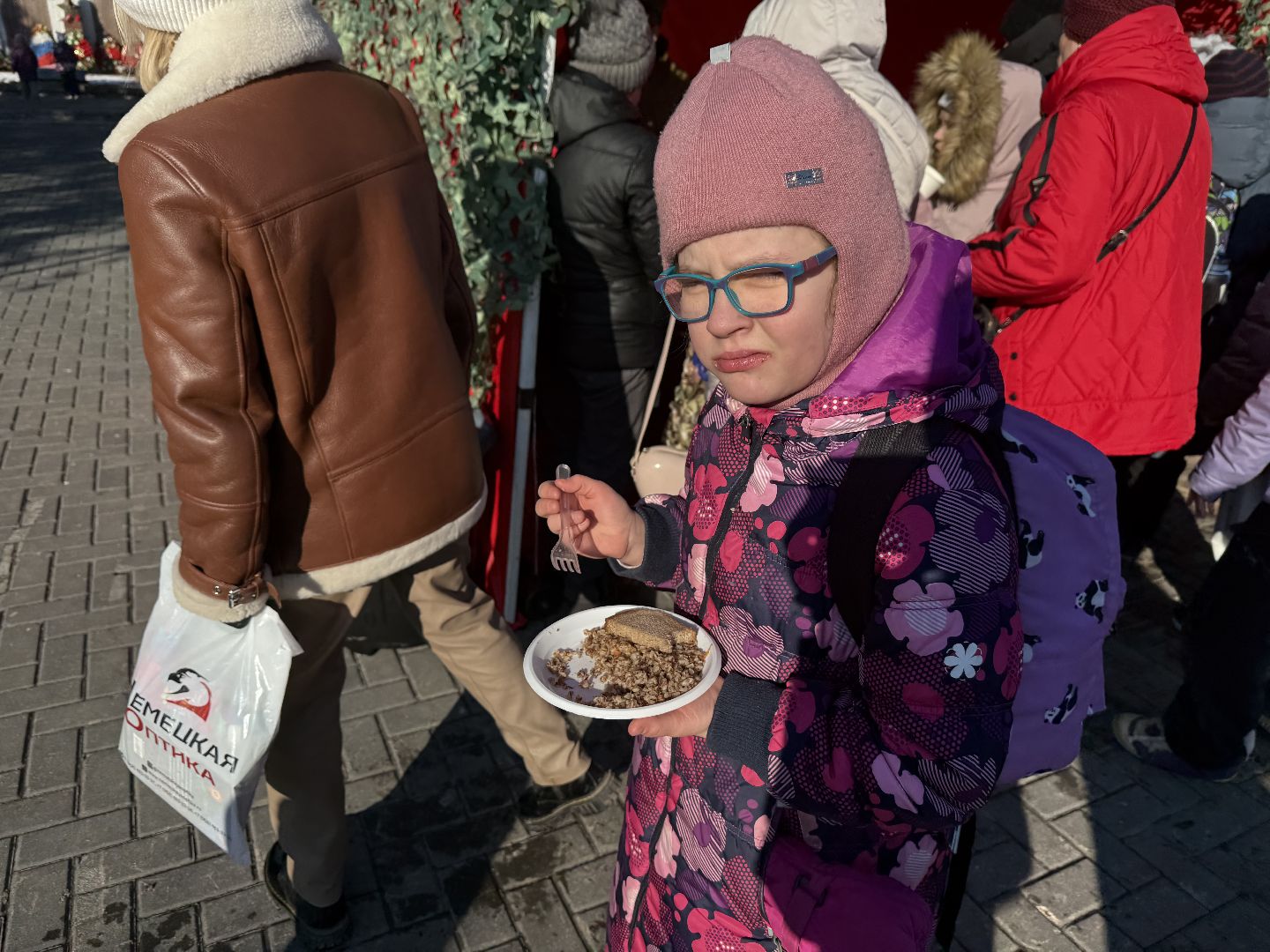 день защитника отечества, парки зимой, праздник, вертикалки,