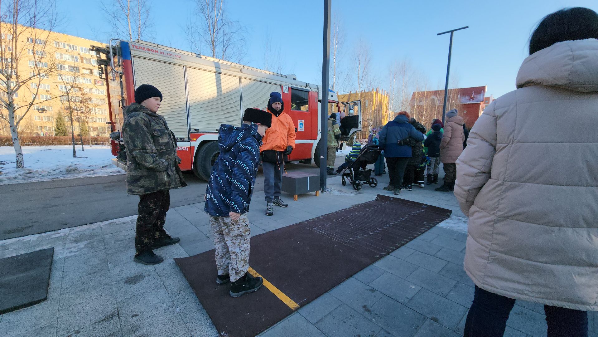 ГТО, Лобня, 23 февраля, вертикалки,