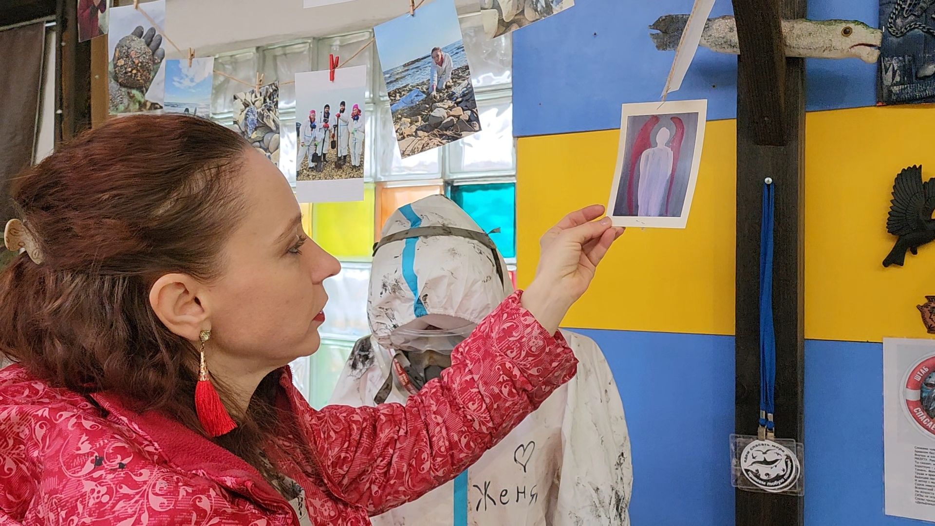 Егорьевск, вертикалки, Подмосковье, Московская область,