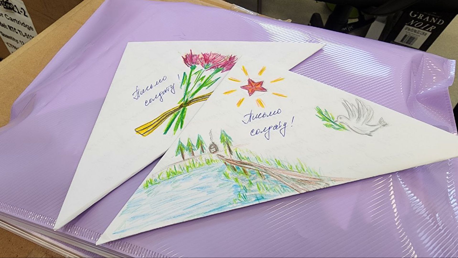 Дмитров, Дмитровский техникум, СВО,