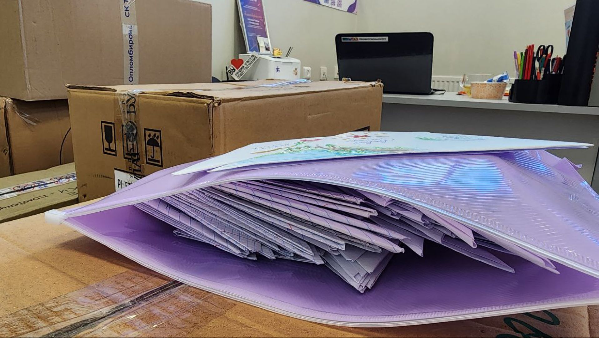 Дмитров, Дмитровский техникум, СВО,