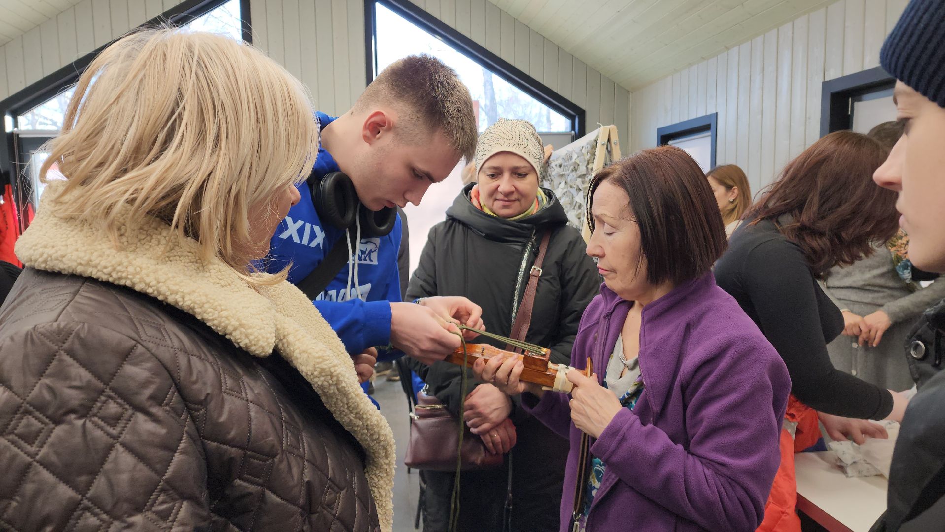 Паракорд, Браслет, Лобня, Мастер-класс, вертикалки,