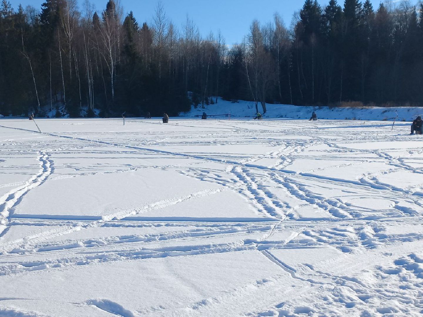 рыбалка, рыболовный спорт, сергиев посад, морозово,