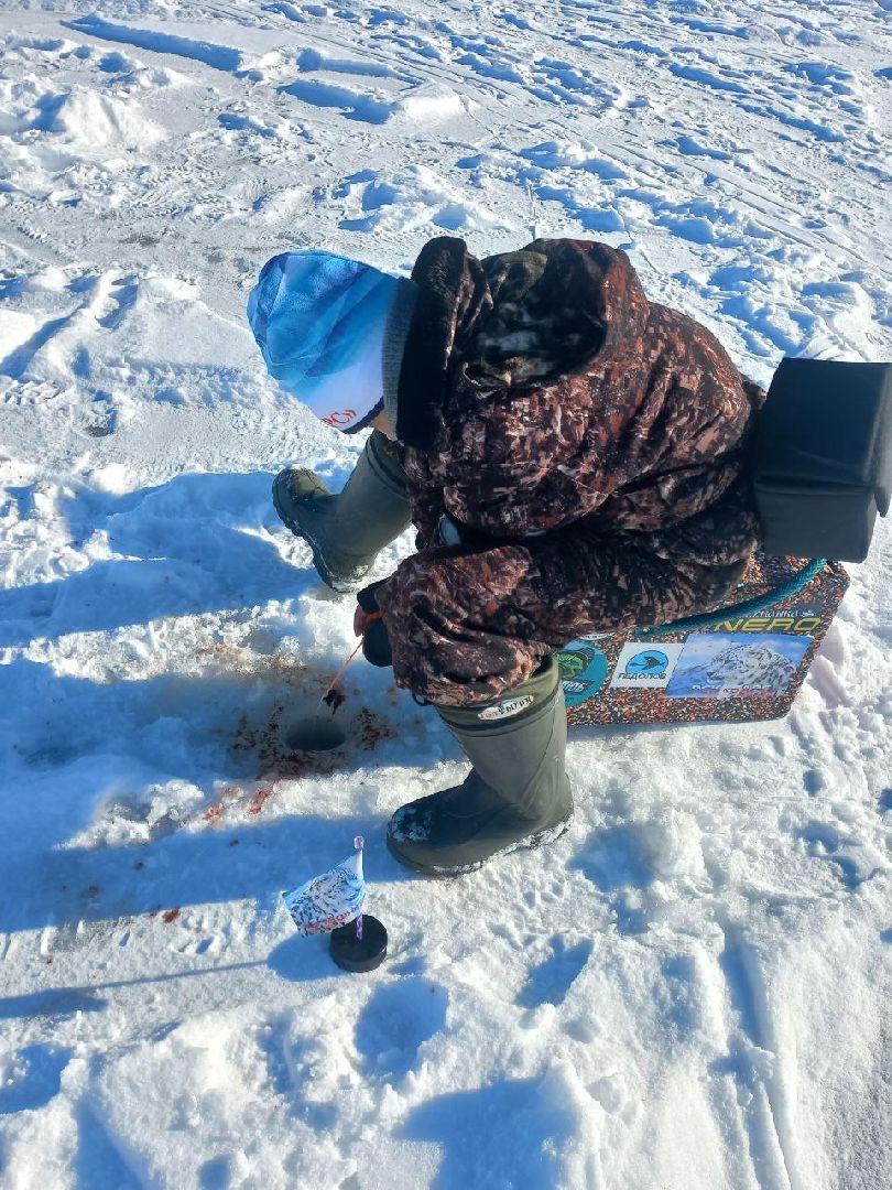 рыбалка, рыболовный спорт, сергиев посад, морозово,