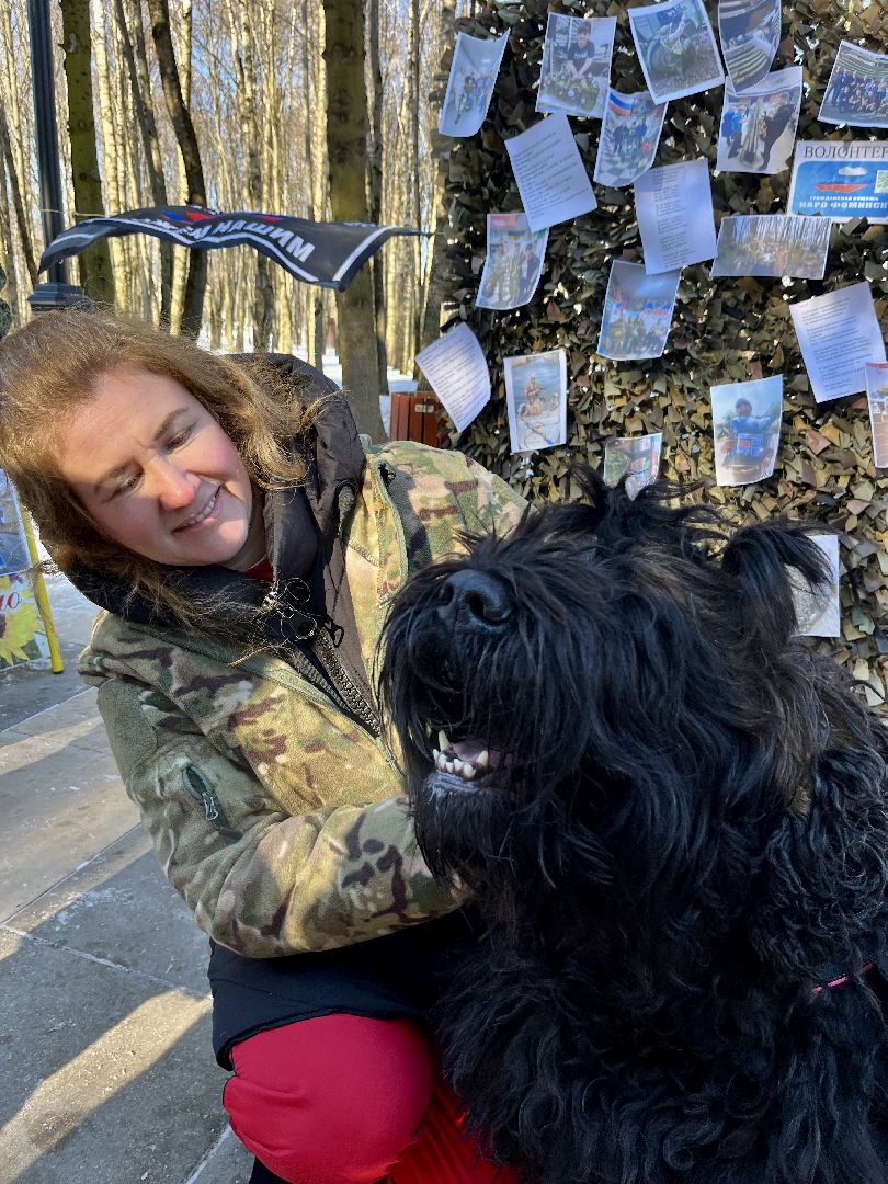 вертикалки, день защитника отечества, парк победы наро-фоминск, наро-фоминский городской округ,волонтеры сво,