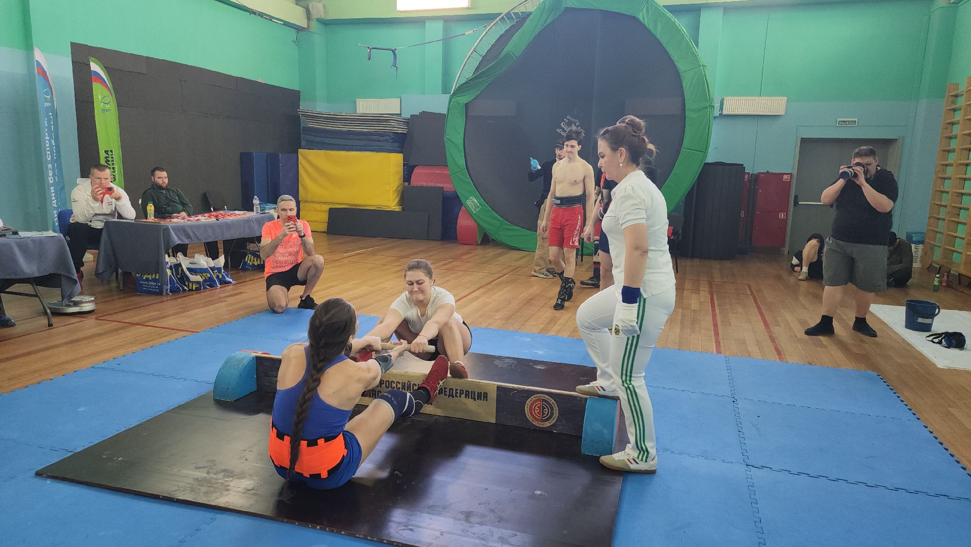 долгопрудный, фск салют, мас-рестлинг, Богатырские игры, вертикалки