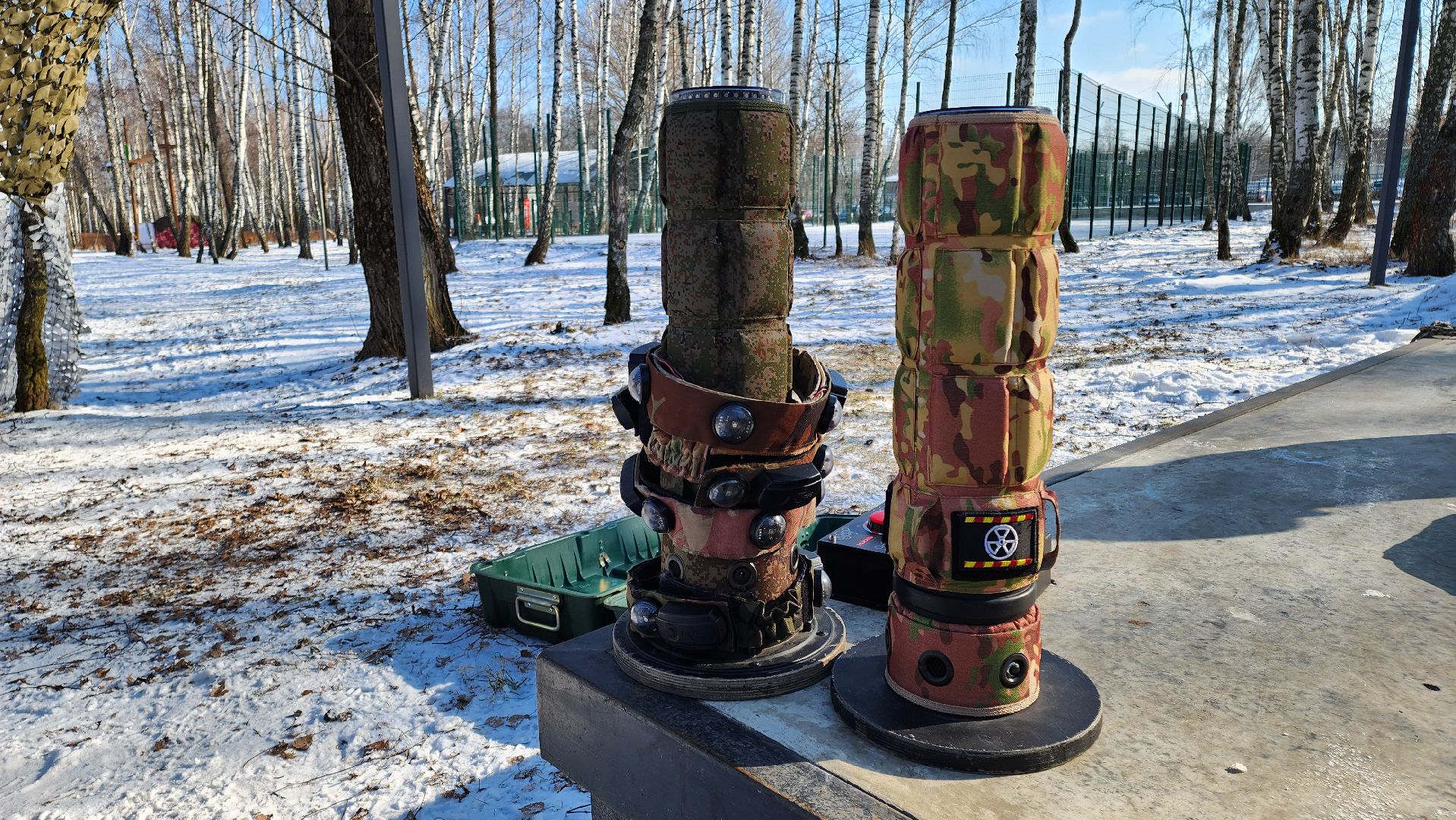 кашира, парк, военно-спортивная игра, день защитника отечества, каширский рубеж, лазертаг, вертикалки,