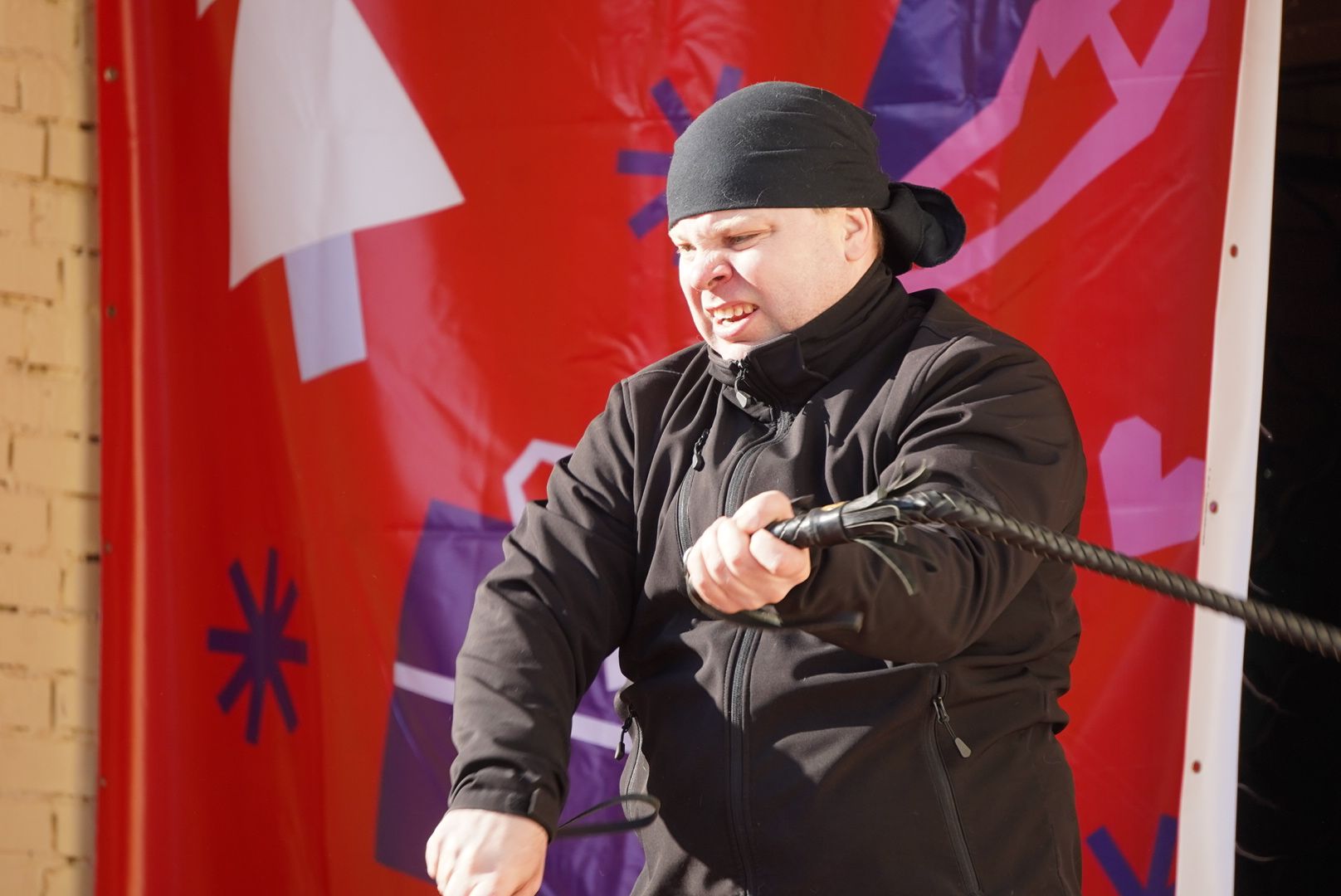 Павловский Посад, вертикалки, Шоу, Парк,