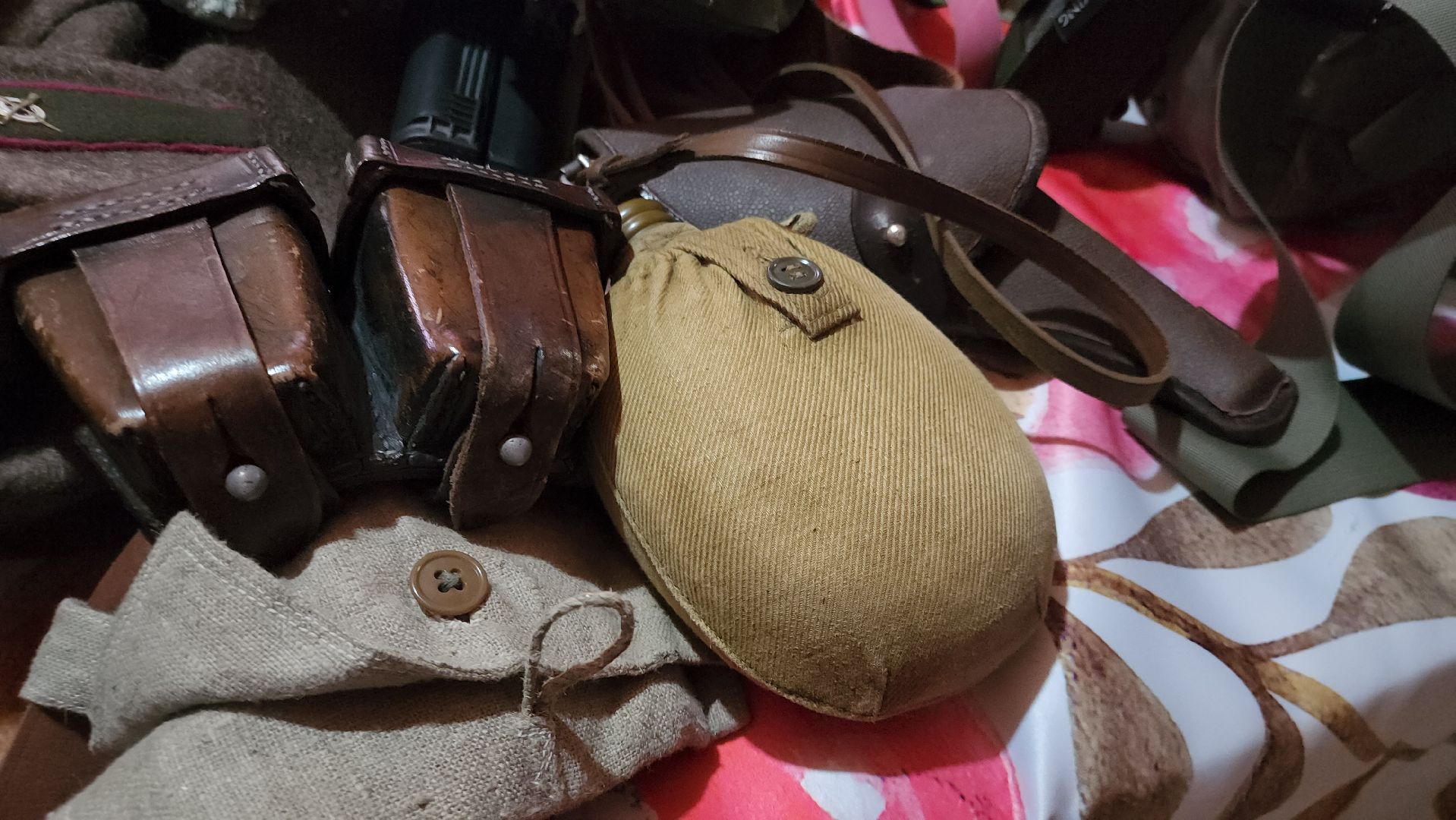 руза, тактическая медицина, парк городок, день защитника отечества, 23 февраля,