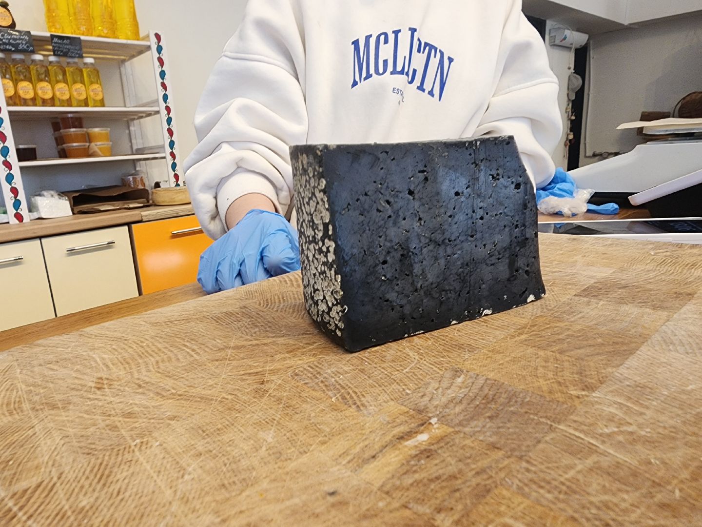 вертикалки, Зарайск, Черный сыр, Зарайские деликатесы, Сыроварня в Зарайске,