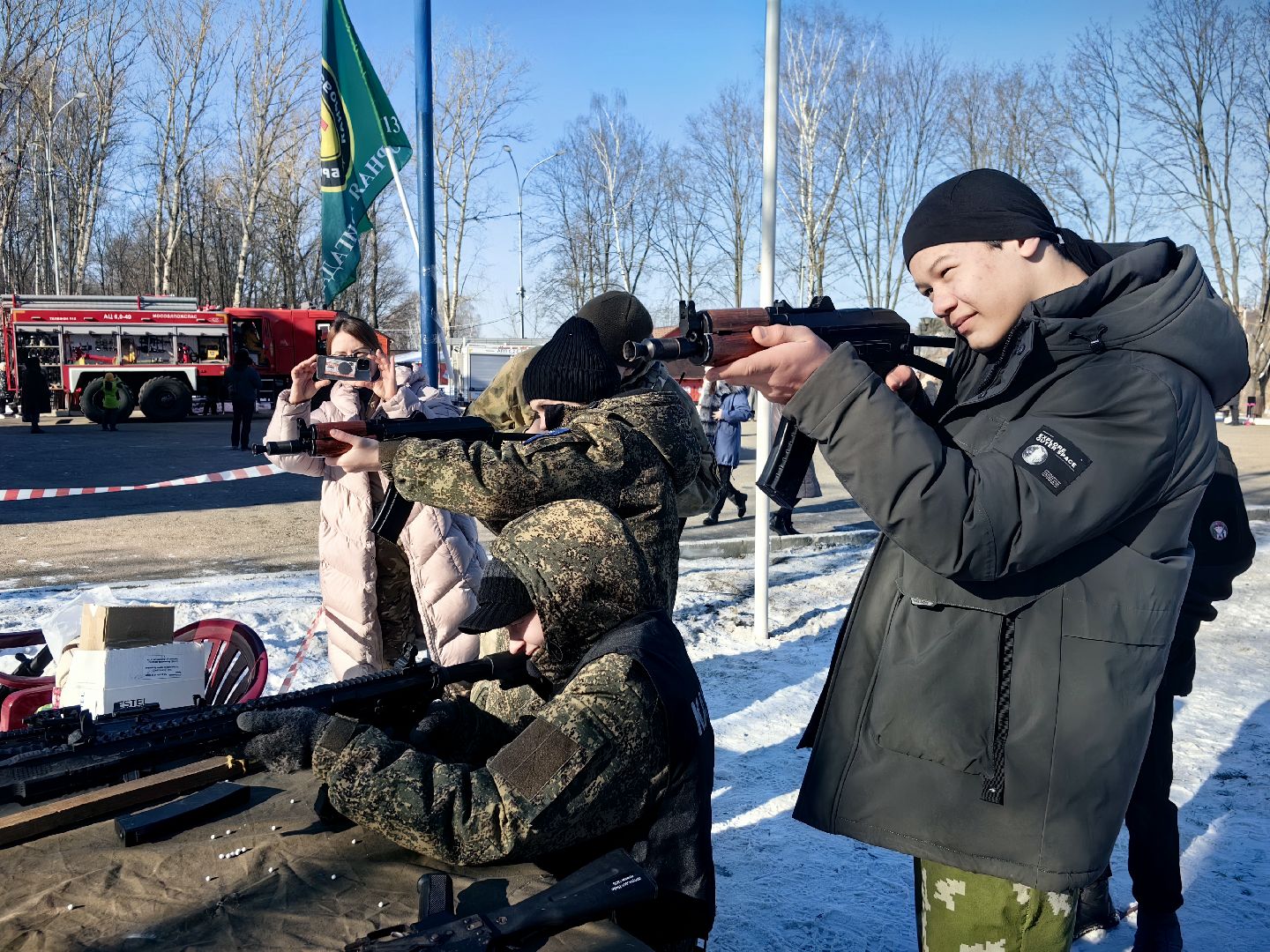 страйкбол, клуб, автомат, день защитника отечества, вертикалки,