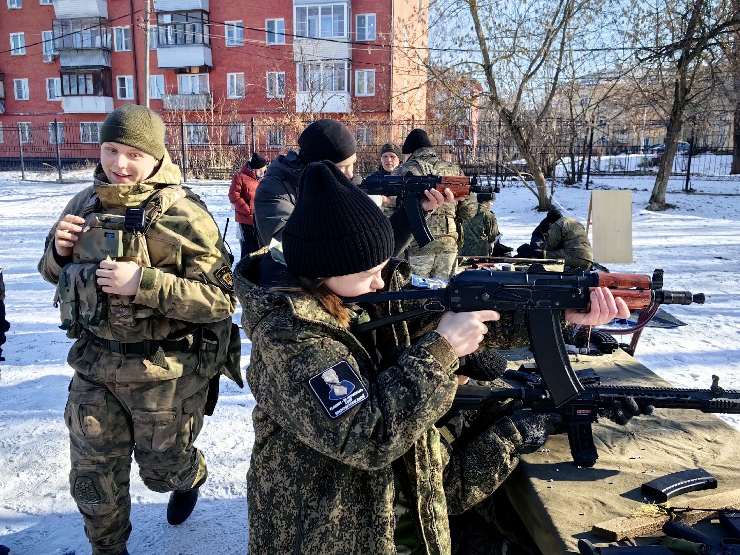 страйкбол, клуб, автомат, день защитника отечества, вертикалки,