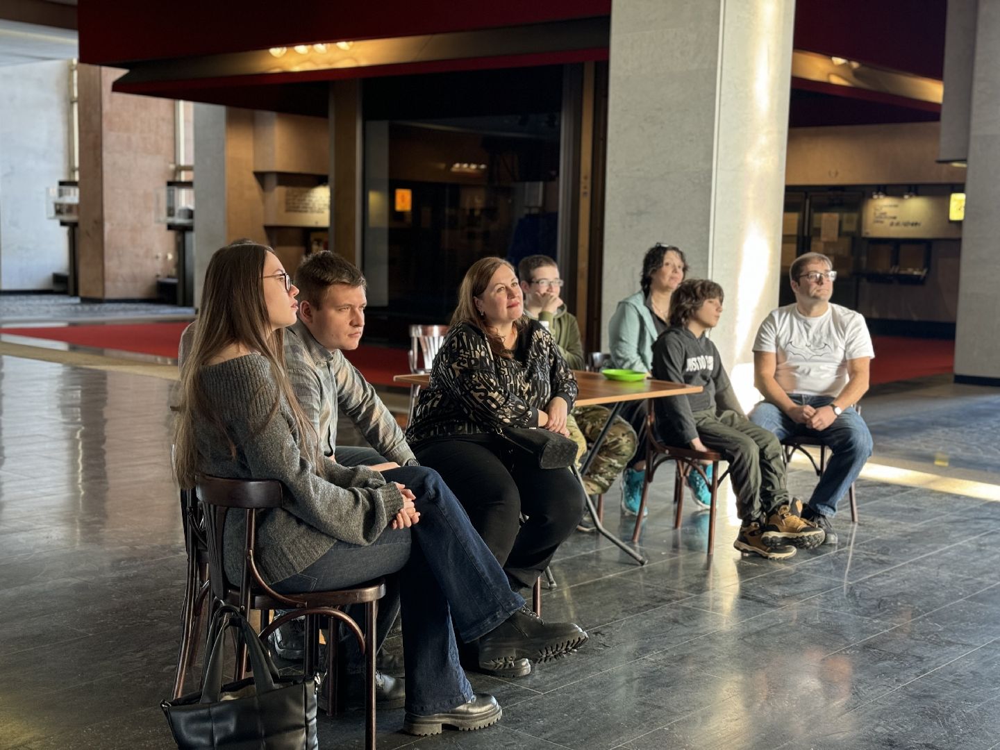 Квиз, интеллектуальная викторина, музей заповедник горки ленинские, день защитника отечества, вертикалки,