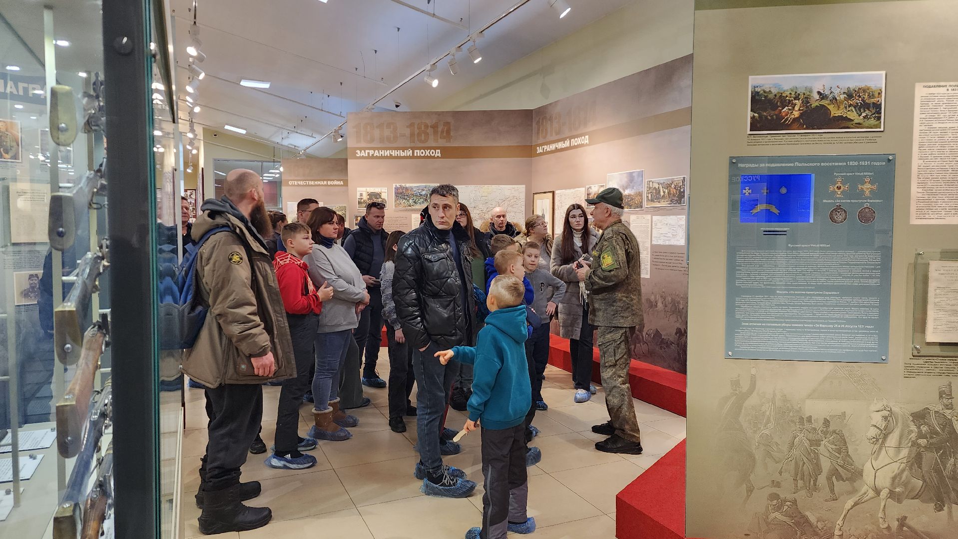 день защитника отечества, 23 февраля, истра, вертикалки