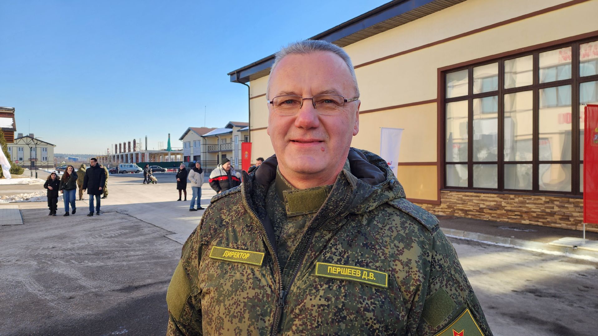 день защитника отечества, 23 февраля, истра, вертикалки