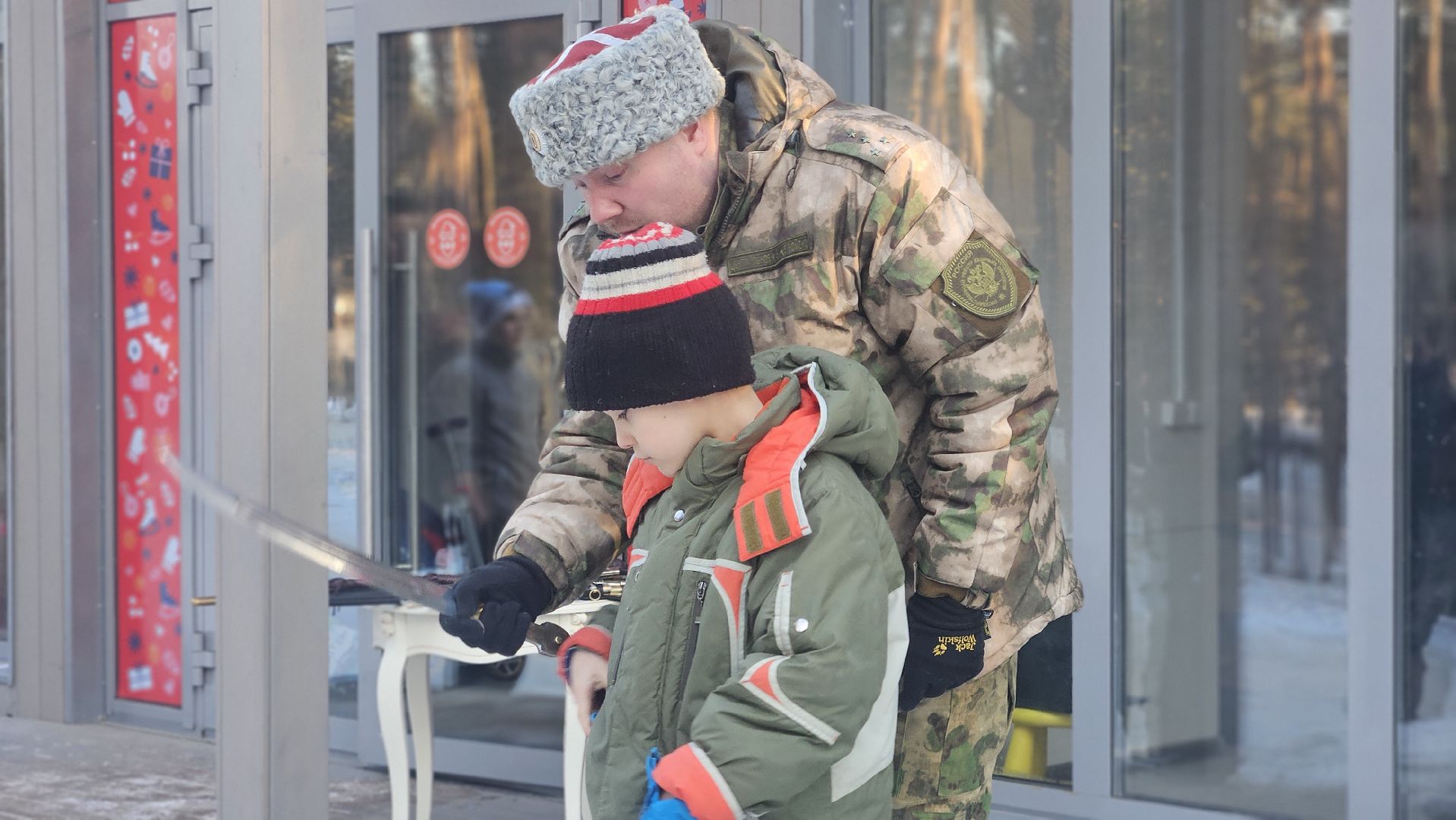 казаки, оружие, выставка, жуковский,