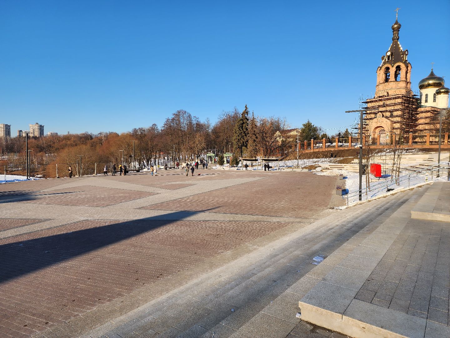раменское, общество, день защитника отечества, мастер-класс от юнармейцев,