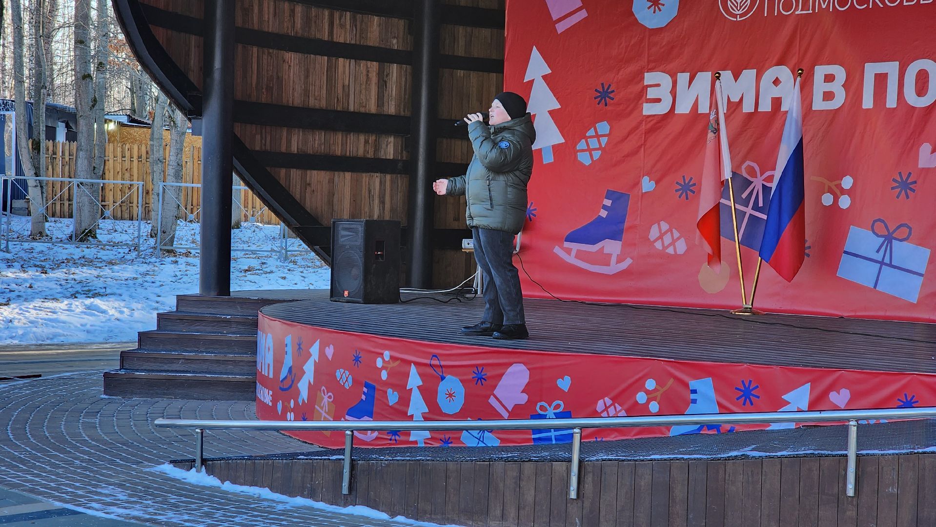 кашира, парк, концерт, день защитника отечества, вертикалки,