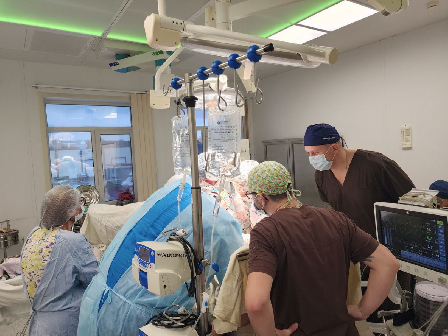 история спасения, хирургия, травма, вертикалки,