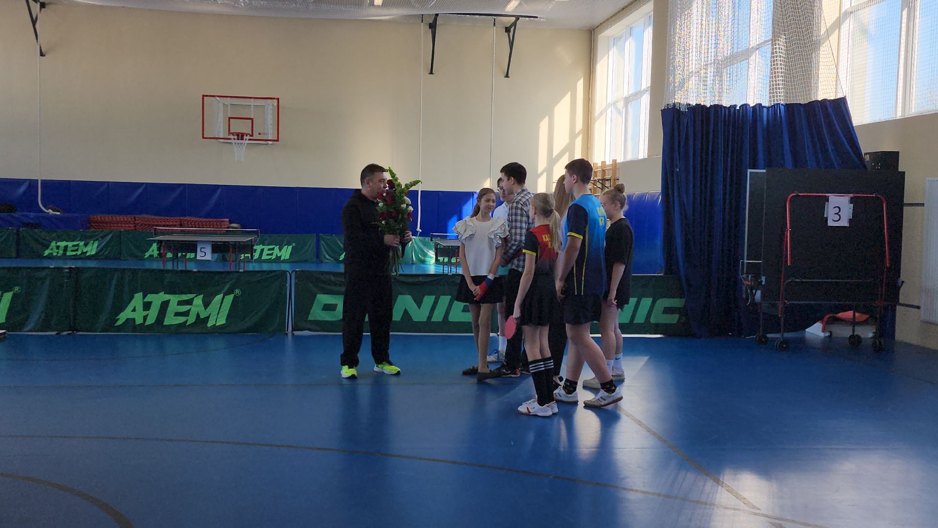 Теннис, Турнир, Истра, Благотворительность,