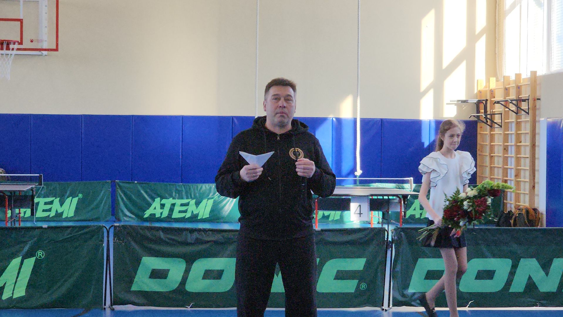 Теннис, Турнир, Истра, Благотворительность,