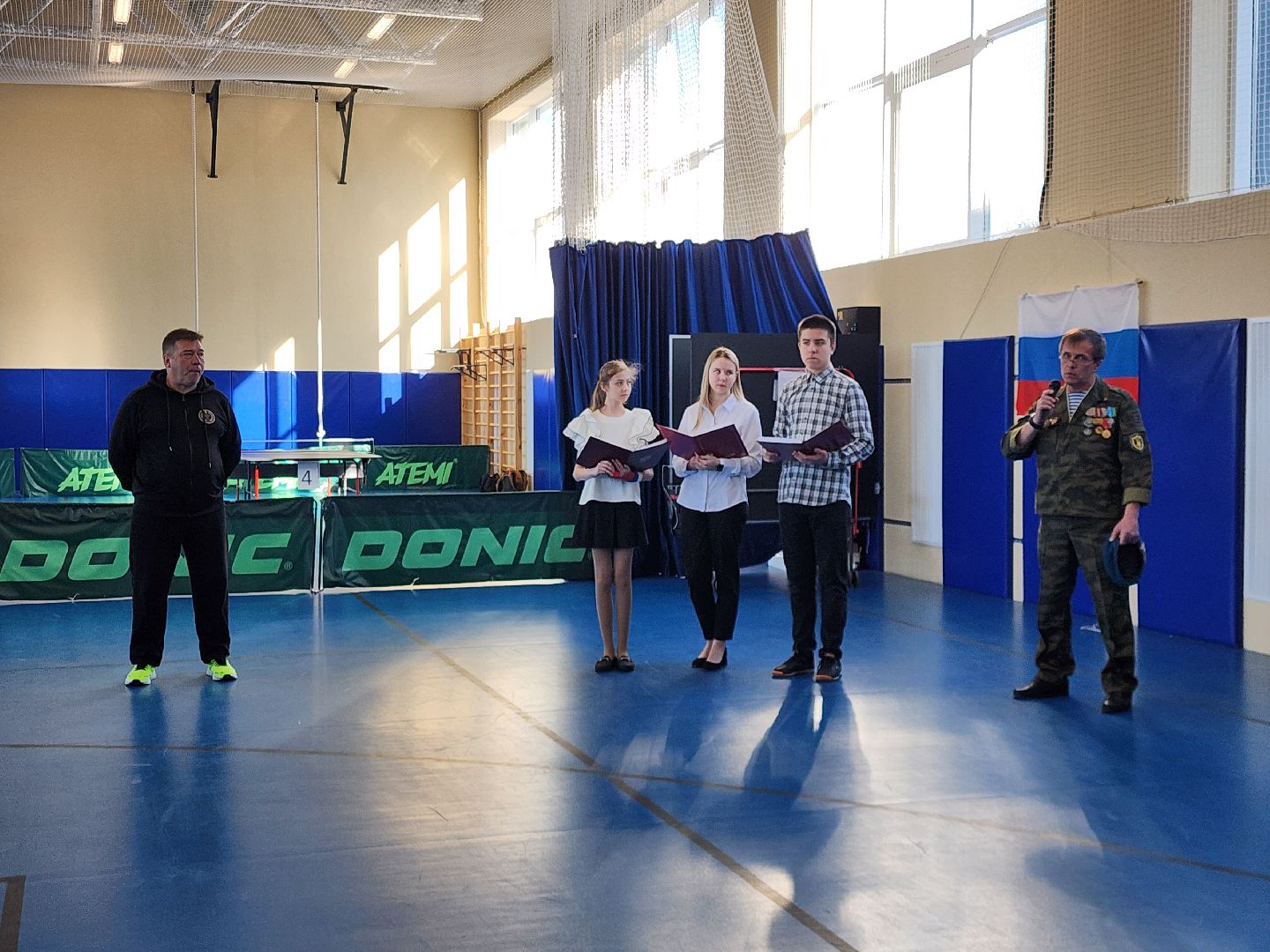 Теннис, Турнир, Истра, Благотворительность,