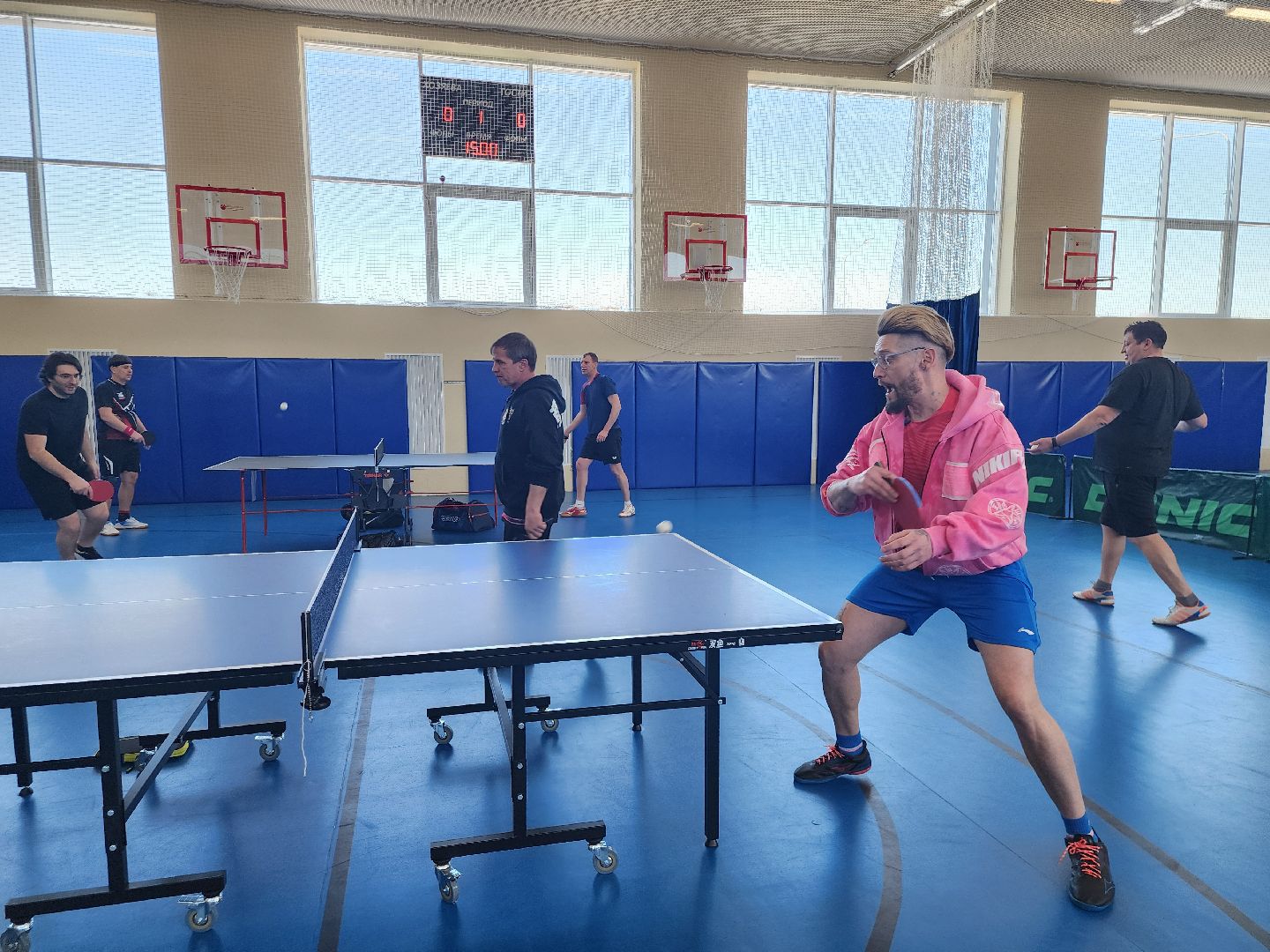 Теннис, Турнир, Истра, Благотворительность,