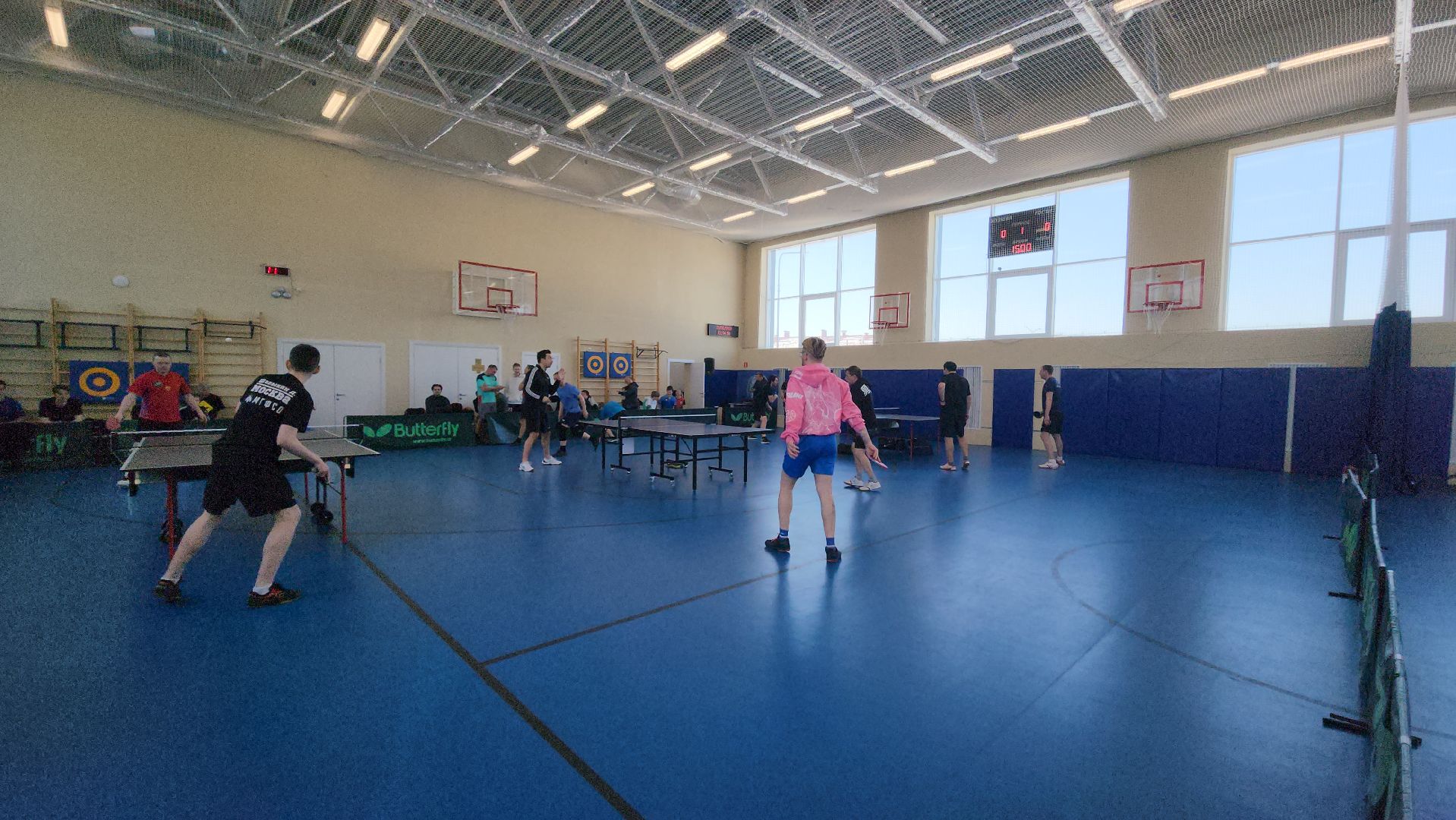 Теннис, Турнир, Истра, Благотворительность,