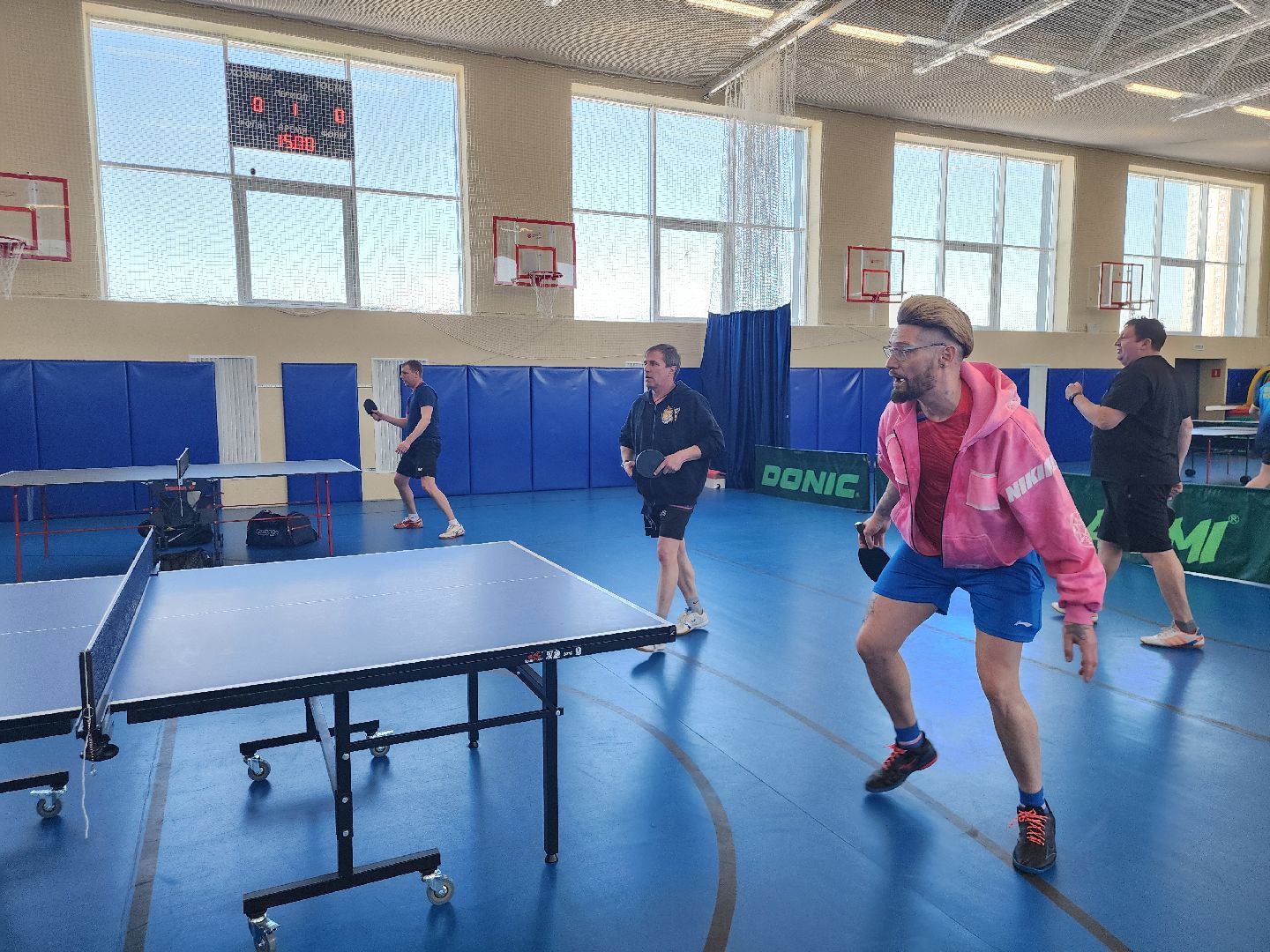 Теннис, Турнир, Истра, Благотворительность,