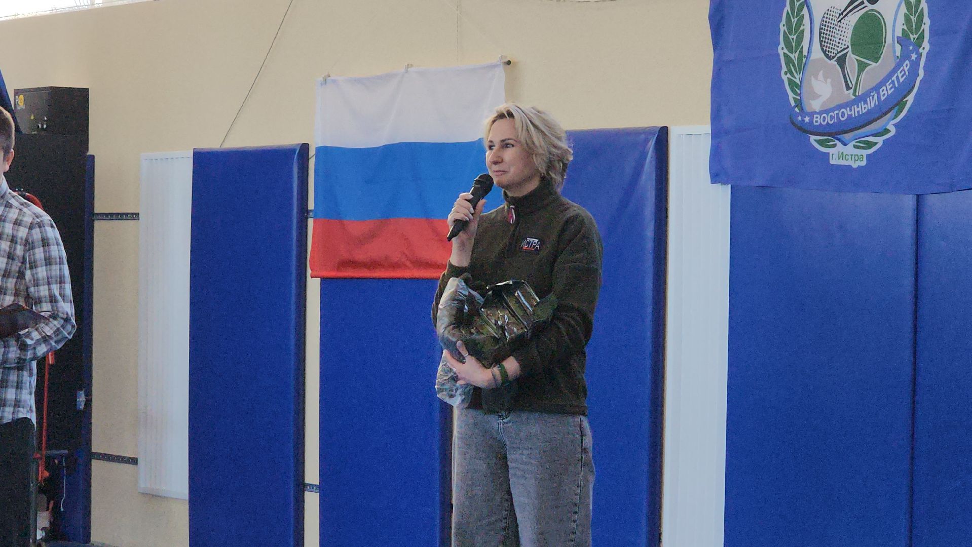 Теннис, Турнир, Истра, Благотворительность,