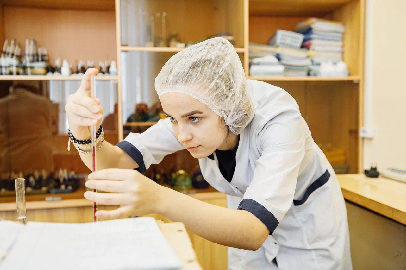 ГГТУ, Орехово-Зуево, фармацевт, медсестра