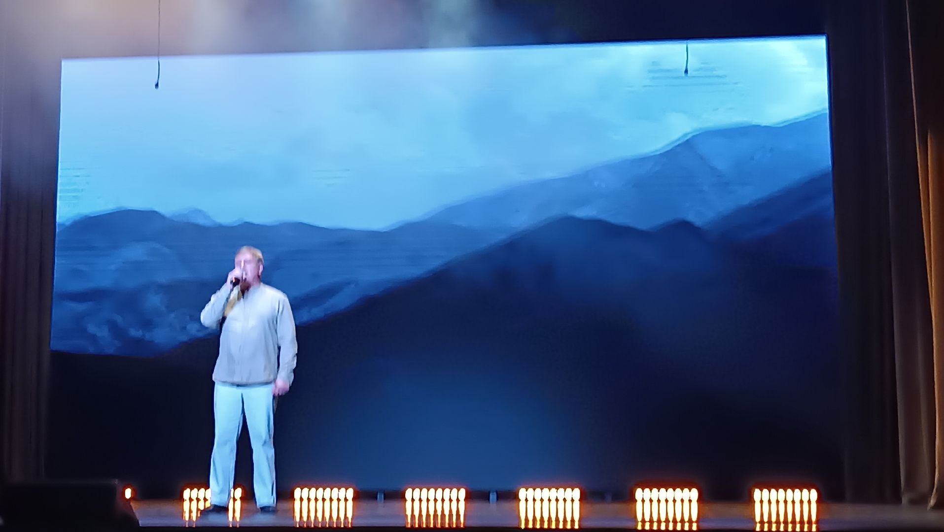 23 февраля, чкаловский, концерт ко дню защитника отечества, Щёлково,