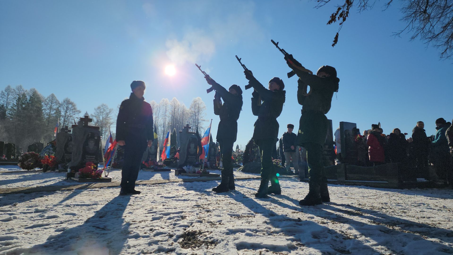 Руза, тучково, аллея славы, Сво, спецоперация,