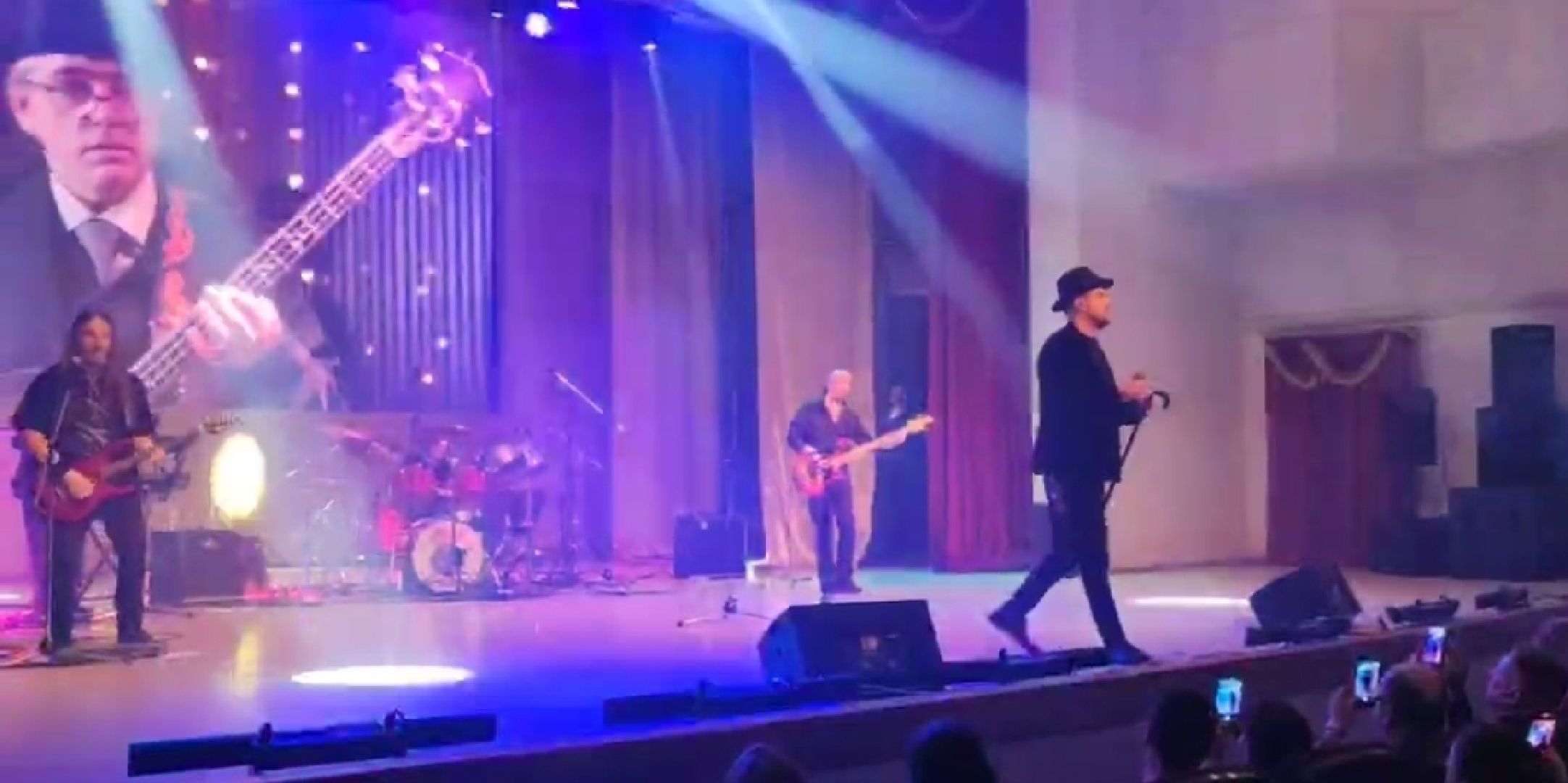 долгопрудный, дк вперед, ночные волки, Рок-группа Альфа, вертикалки,