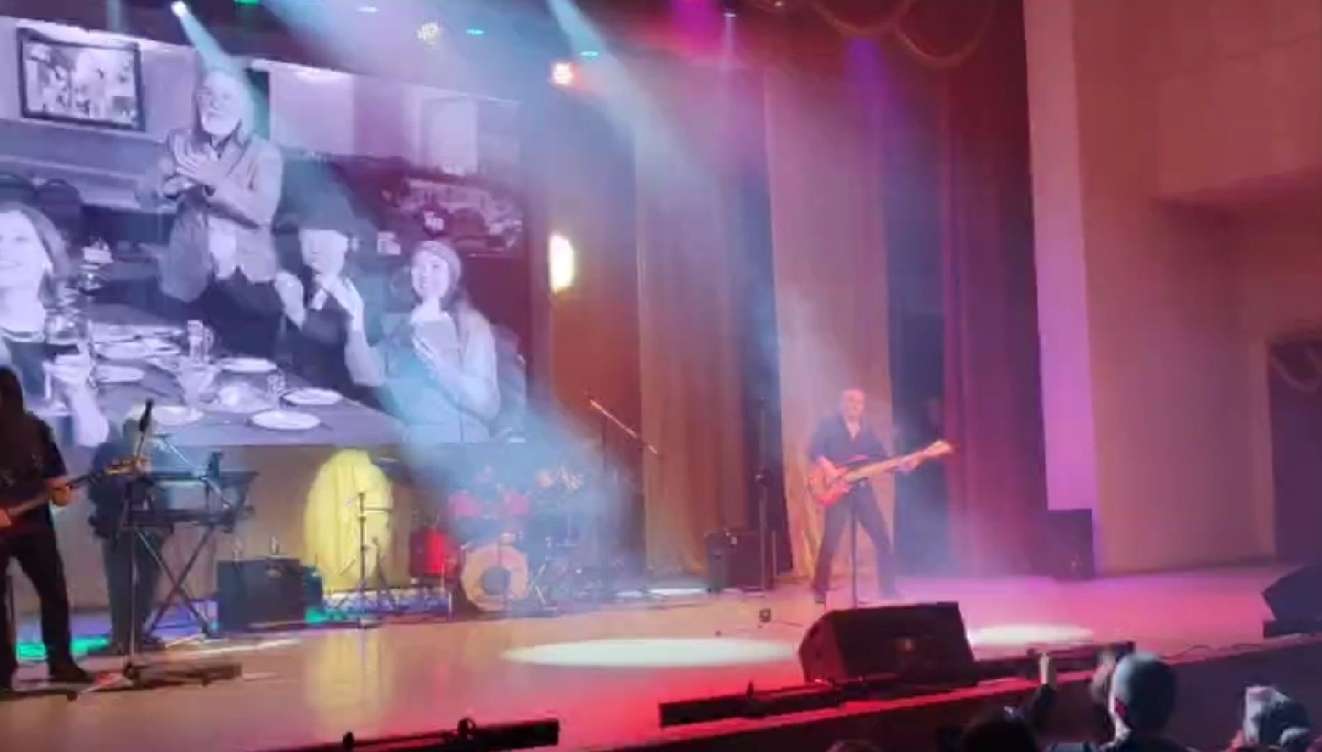 долгопрудный, дк вперед, ночные волки, Рок-группа Альфа, вертикалки,