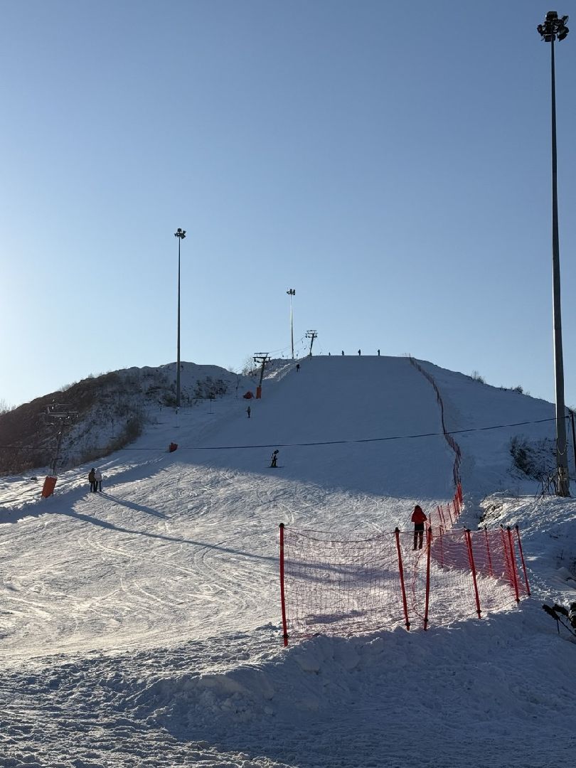 спорт, отдых, лисья гора, балашиха,