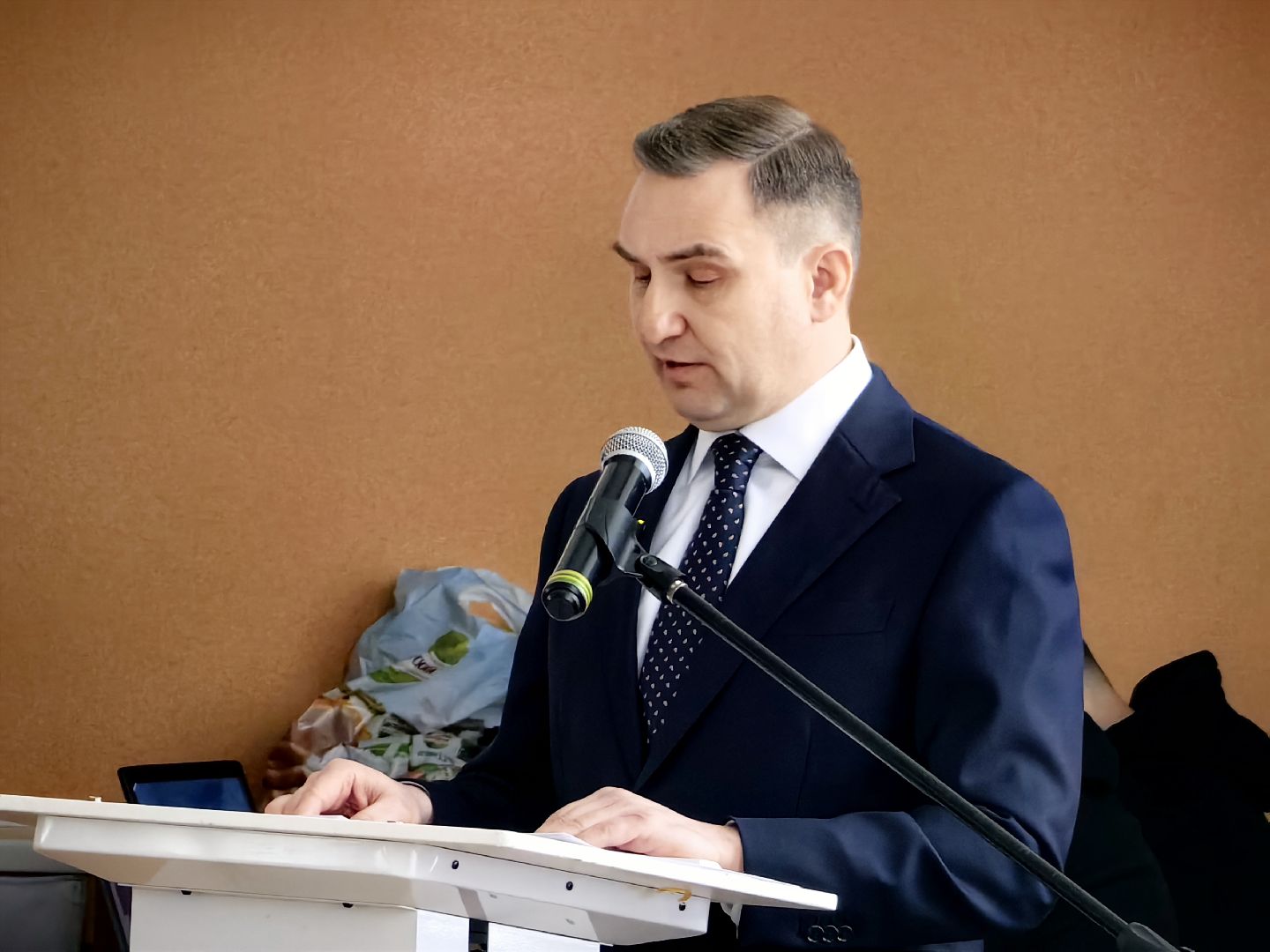 глава, выступление, отчет главы, почетный гражданин, день защитника отечества, вертикалки,